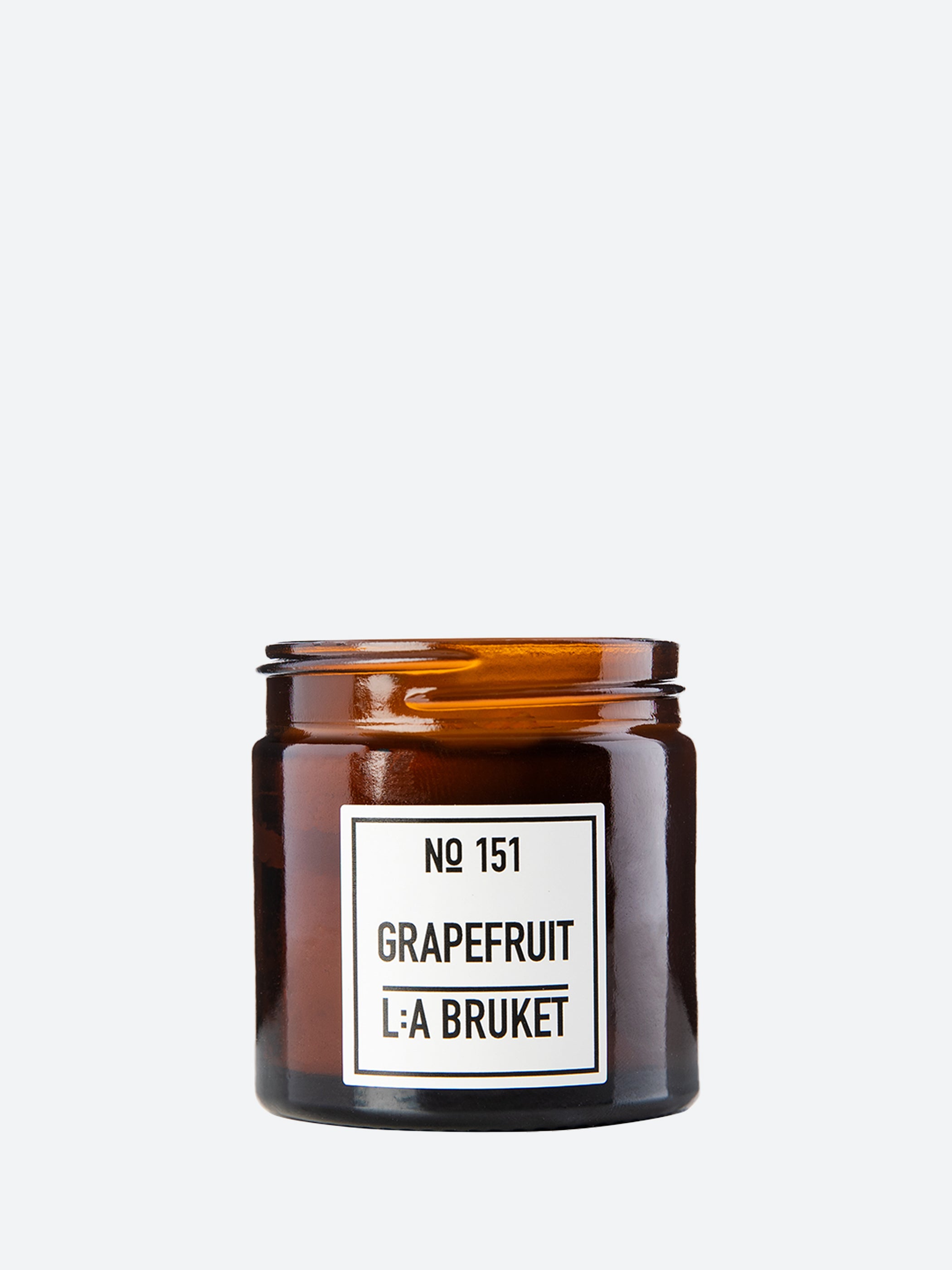 151 Grapefruit Candle 50g