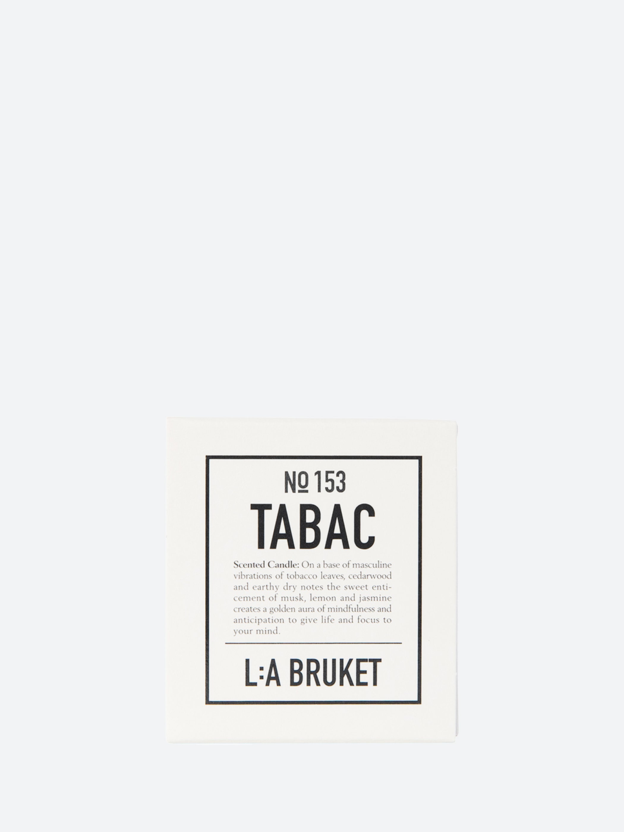 153 Tabac Candle 50g