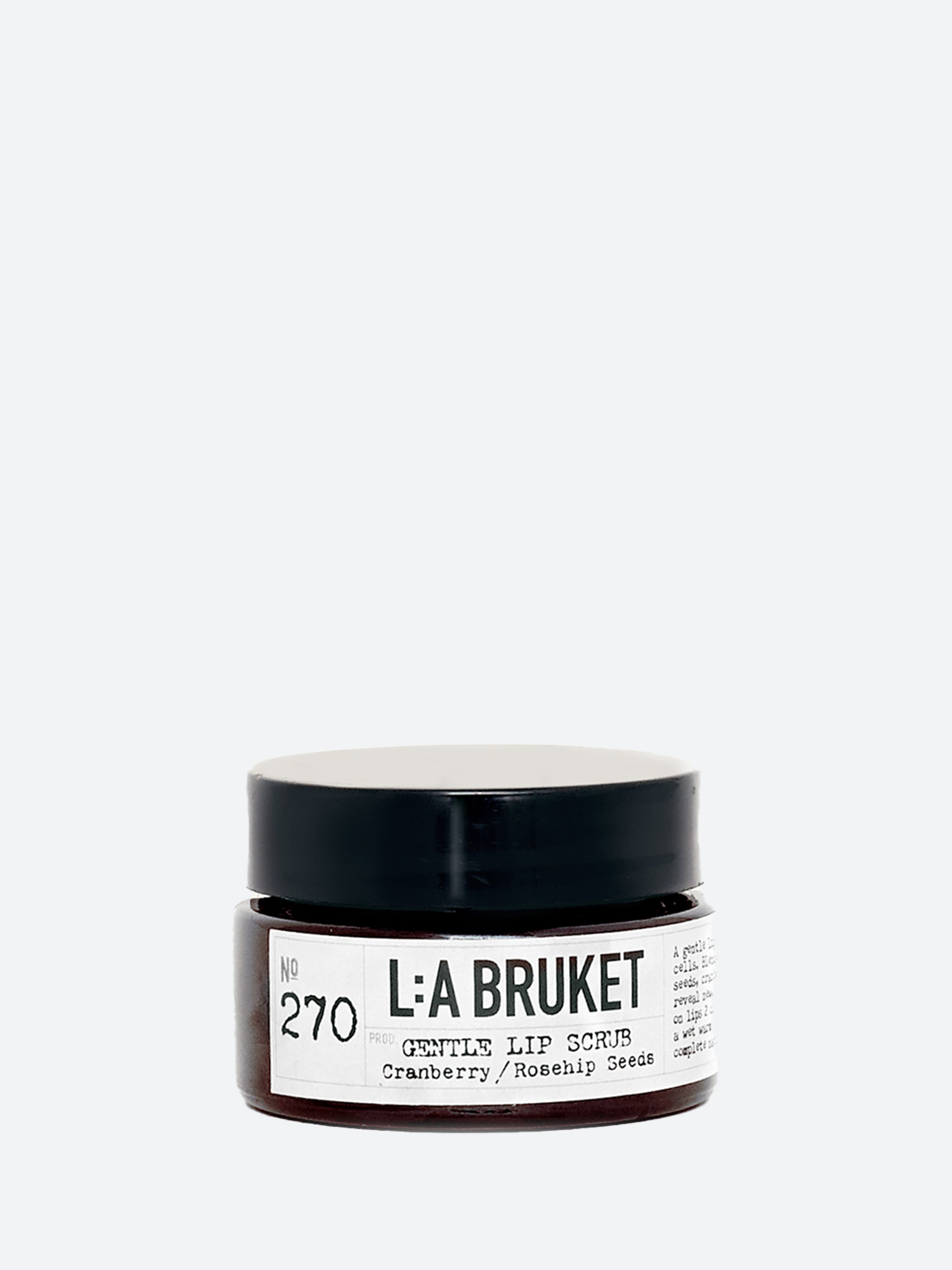 270 Lip Scrub