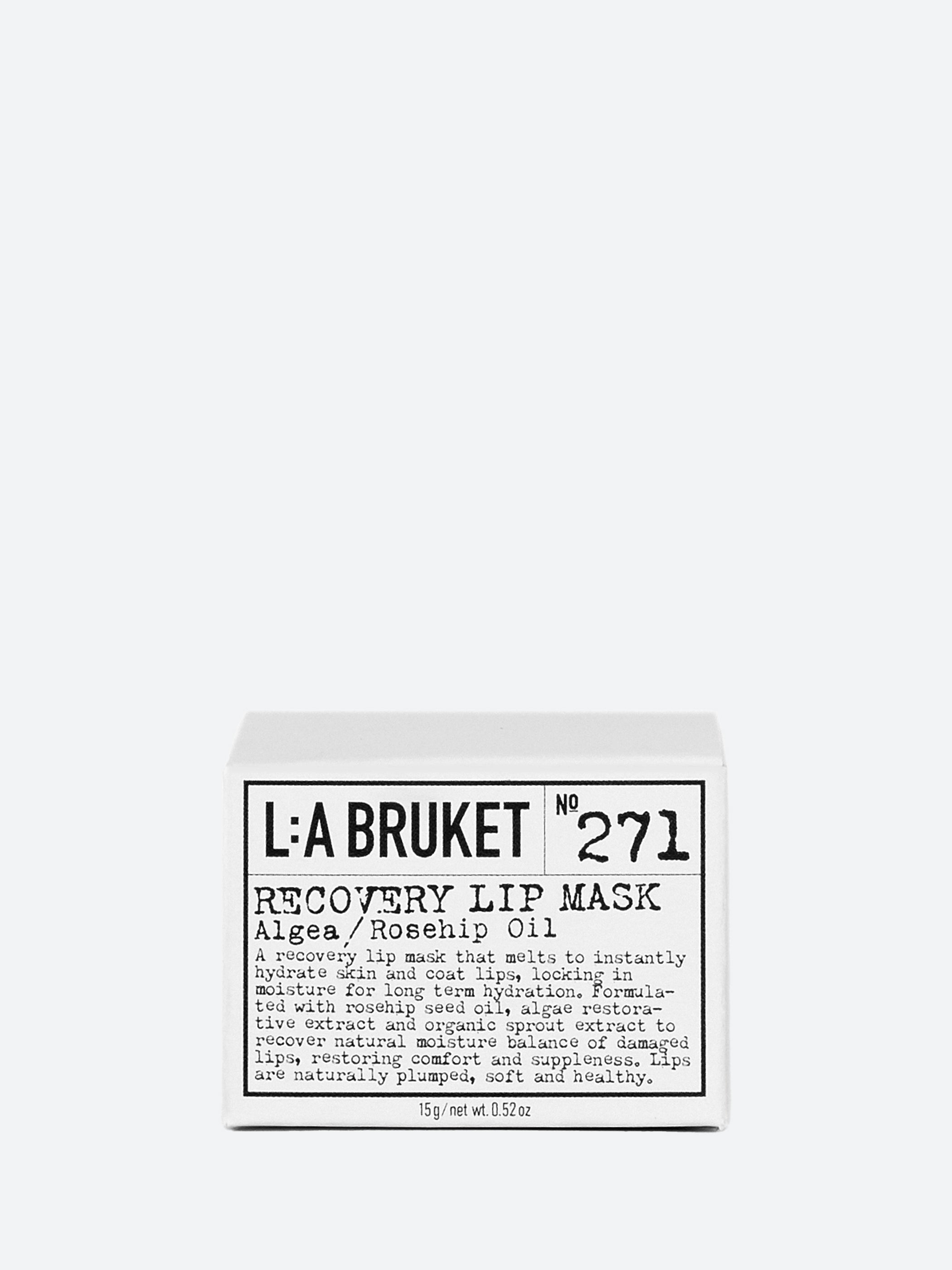 271 Lip Mask