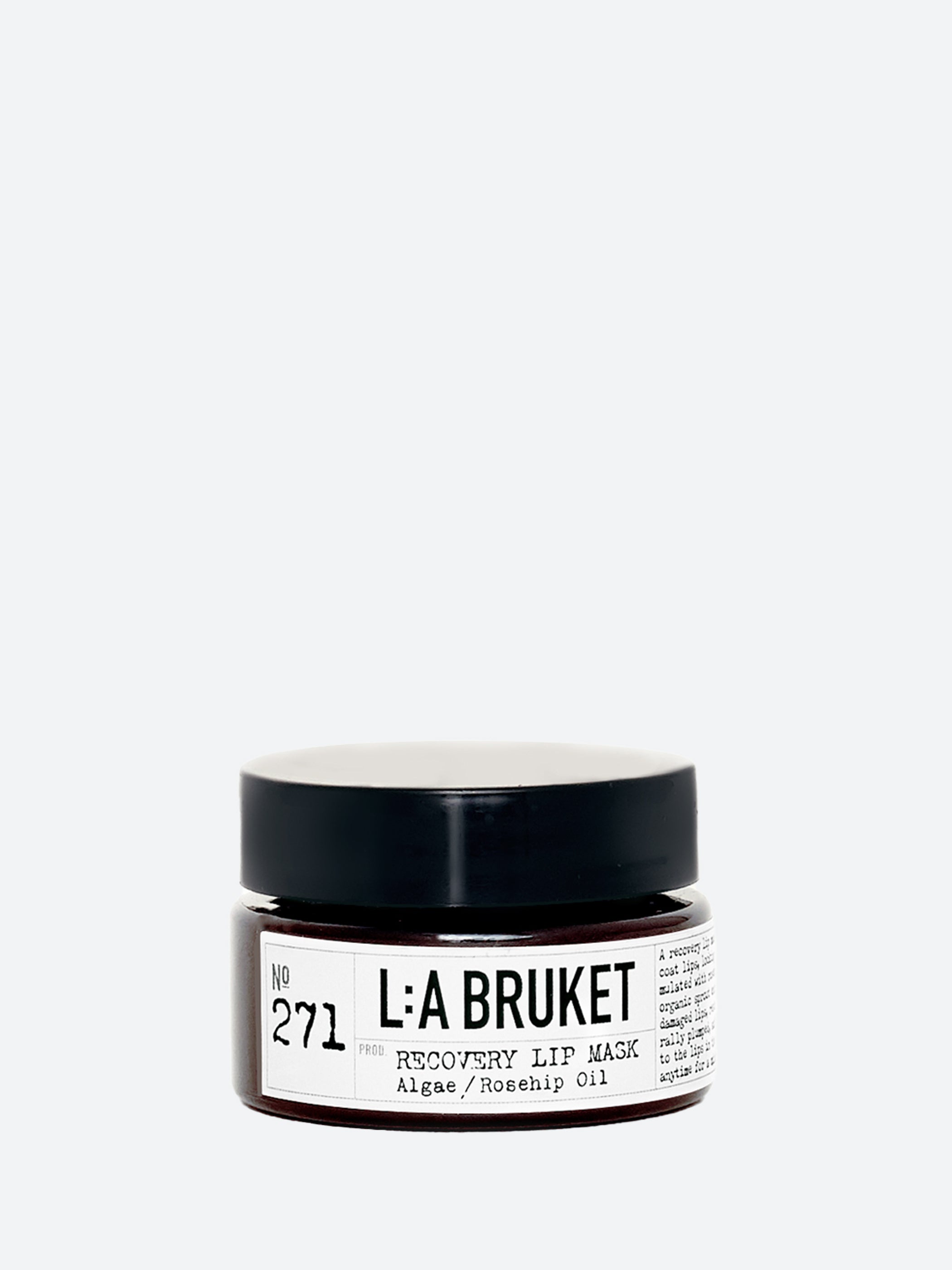 271 Lip Mask