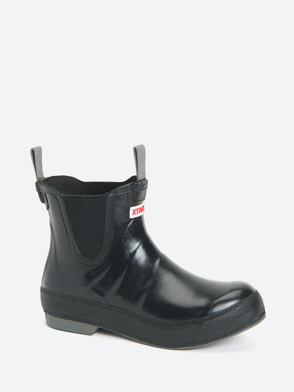 LEGACY DECK BOOT
