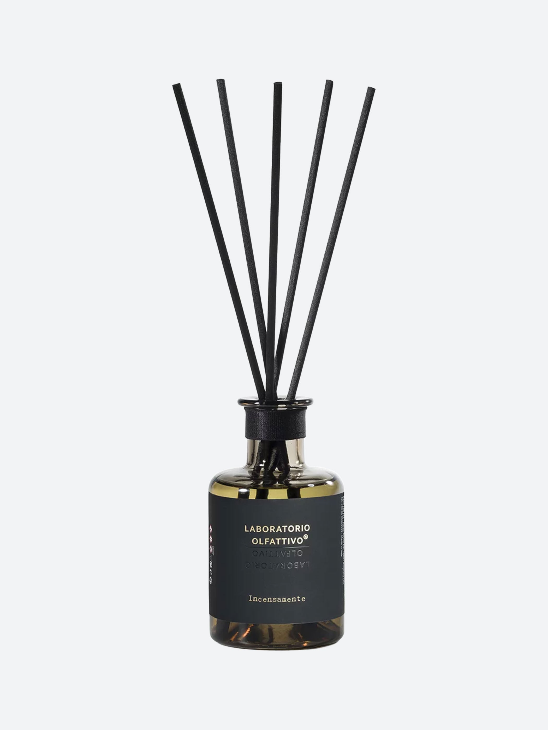 Incensamente Diffuser