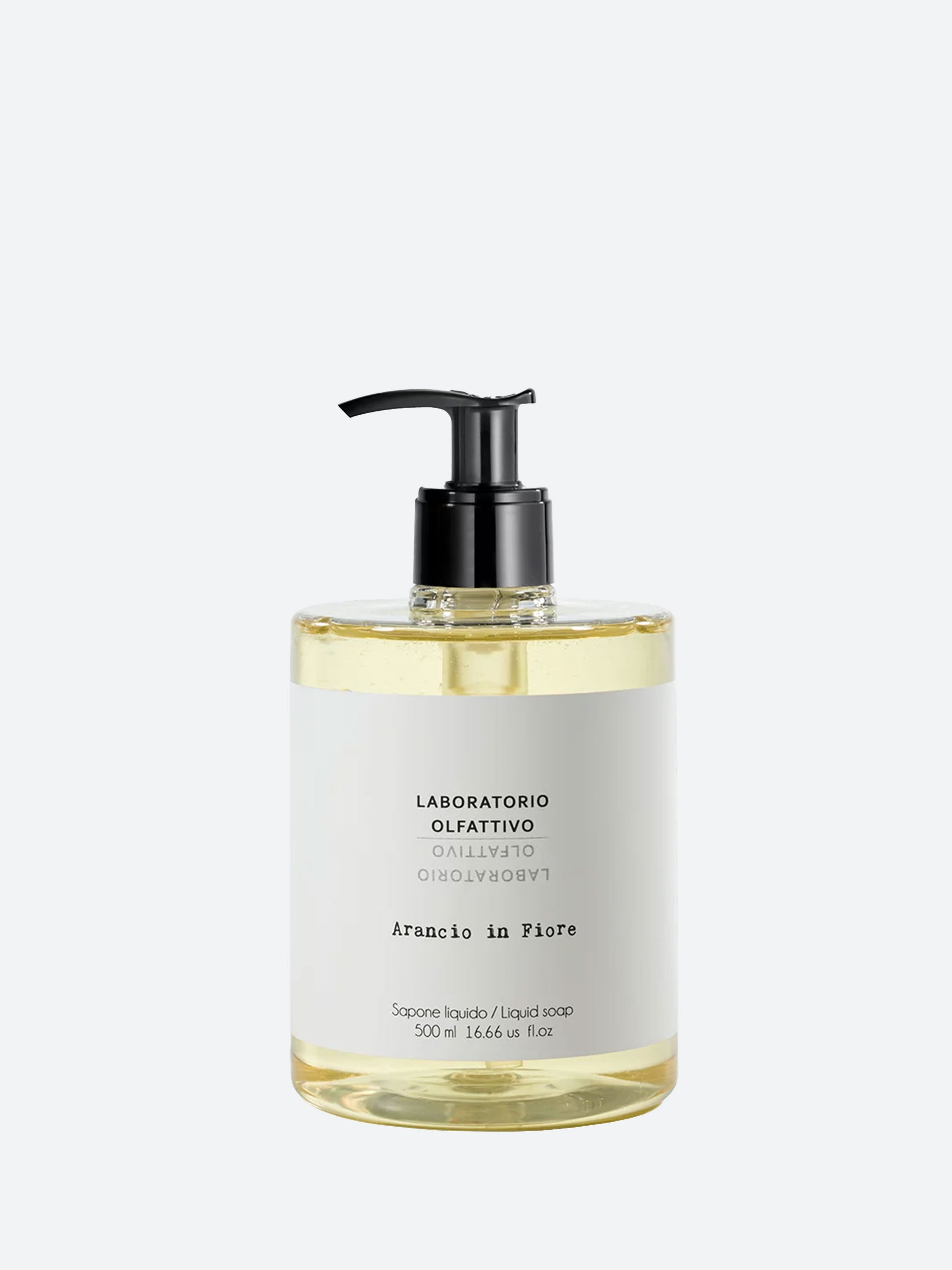 Arancio in Fiore Liquid Soap