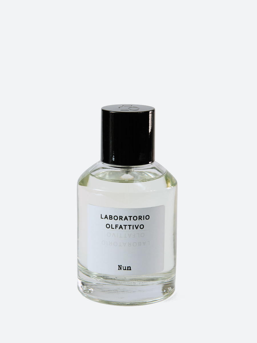 Laboratorio Olfattivo - Nun – gravitypope