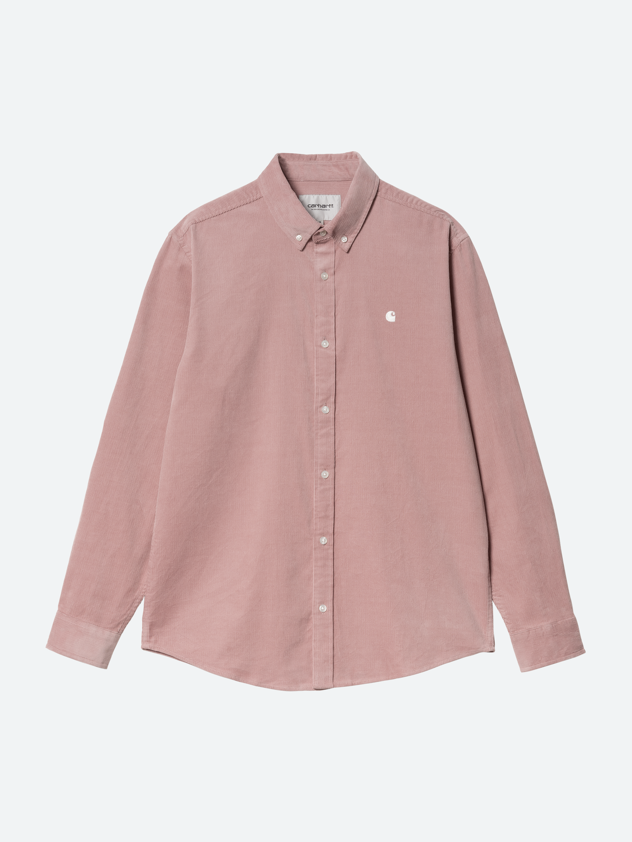 L/S Madison Fine Cord Shirt