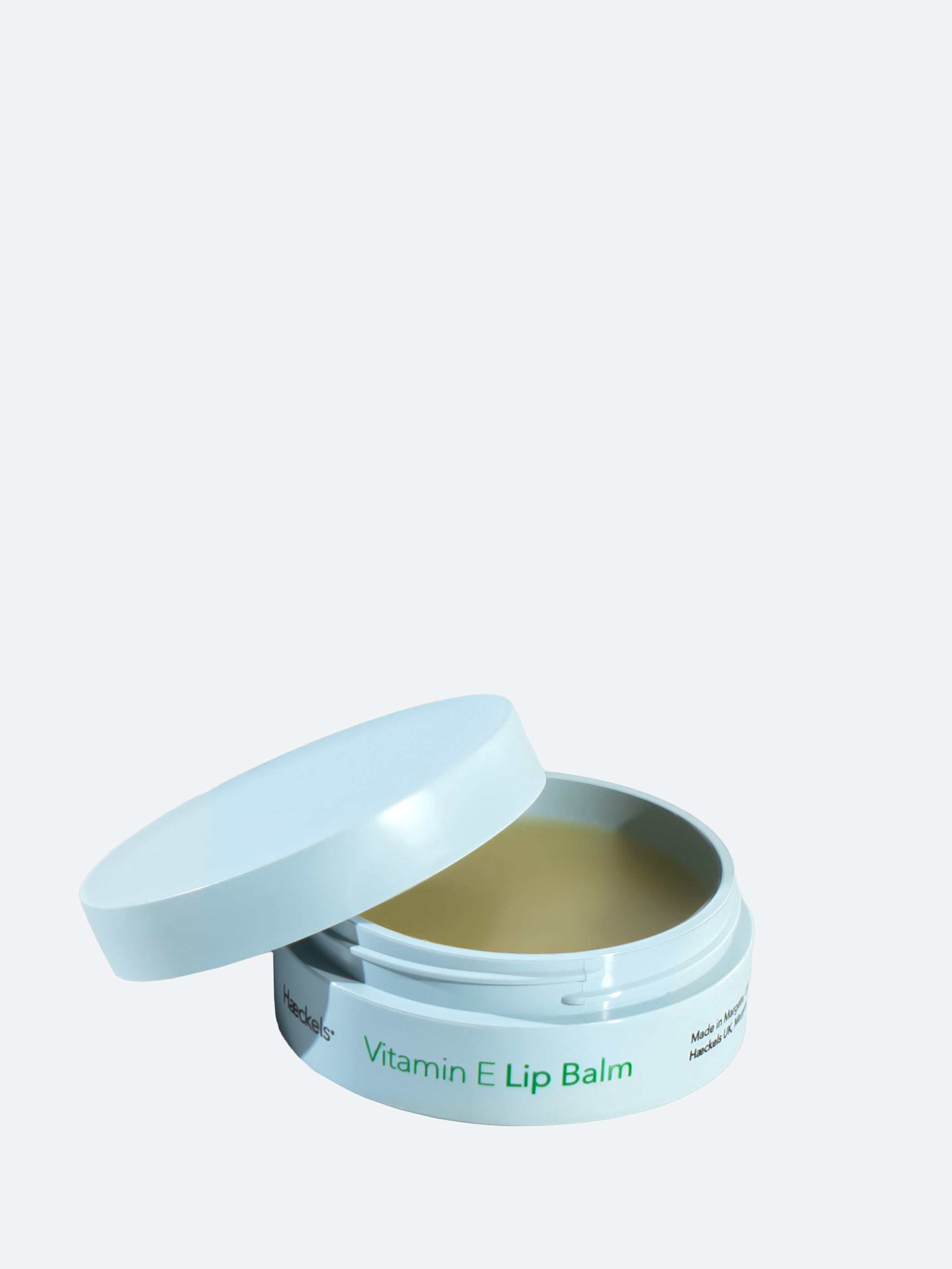 Natural Lip Balm