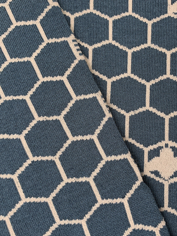 CLOUD BEE SOCK