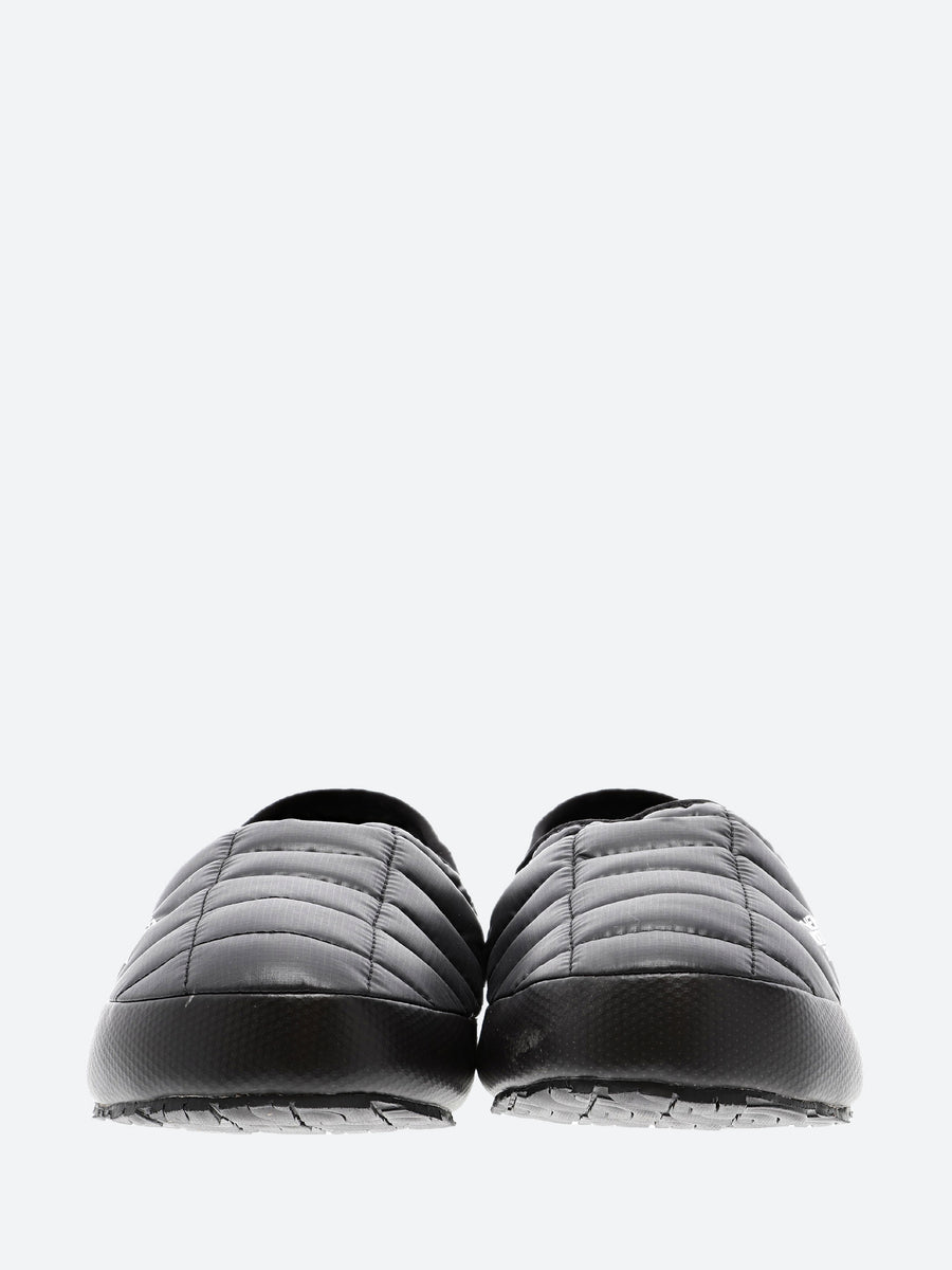 The North Face W Thermoball Traction Mule in Black – gravitypope