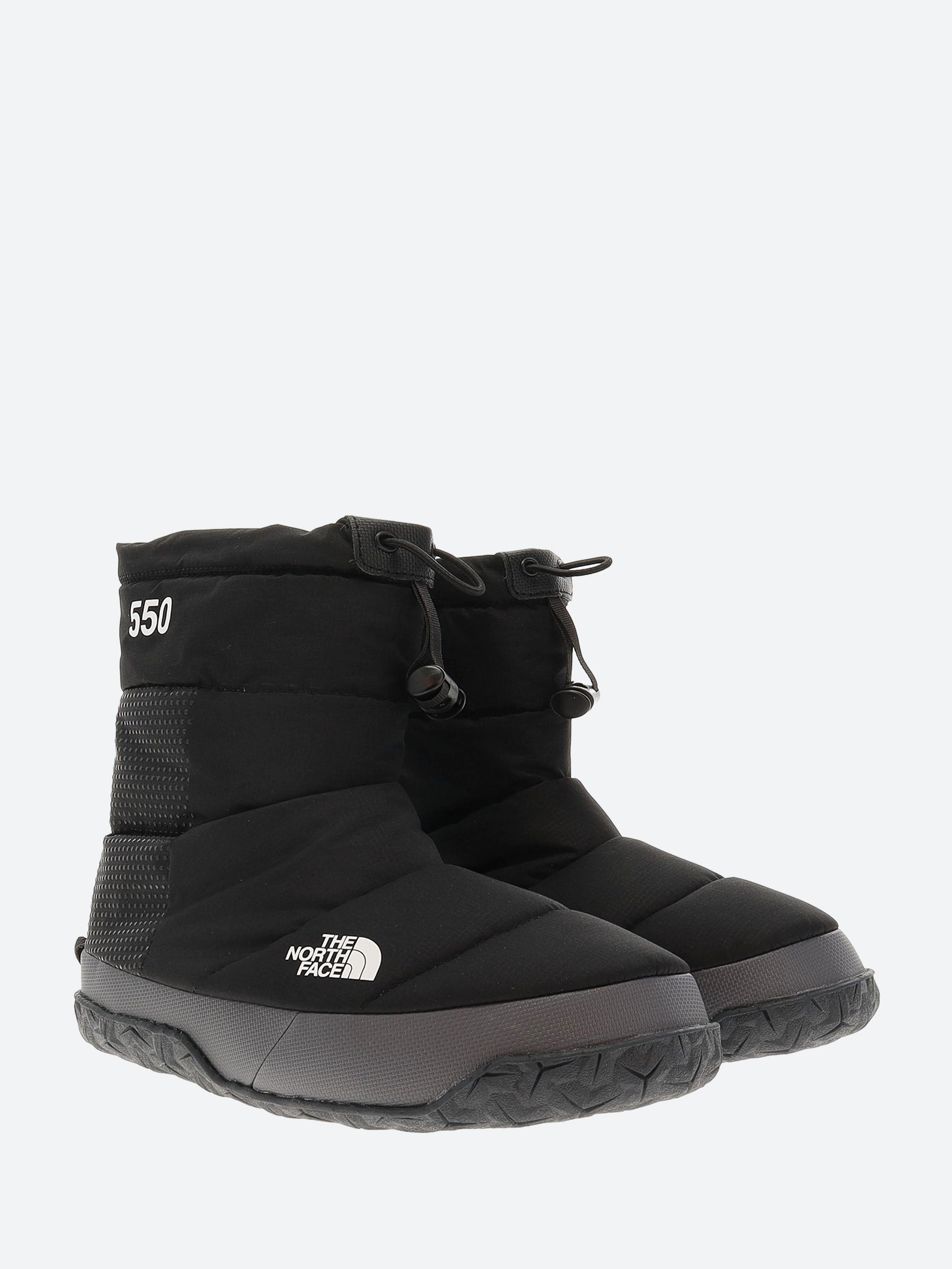 W Nuptse Apres Bootie