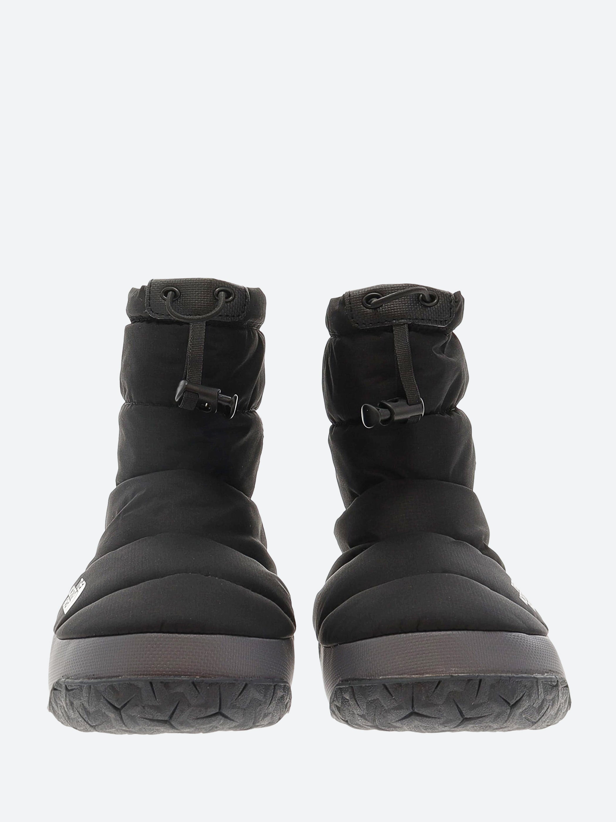 W Nuptse Apres Bootie