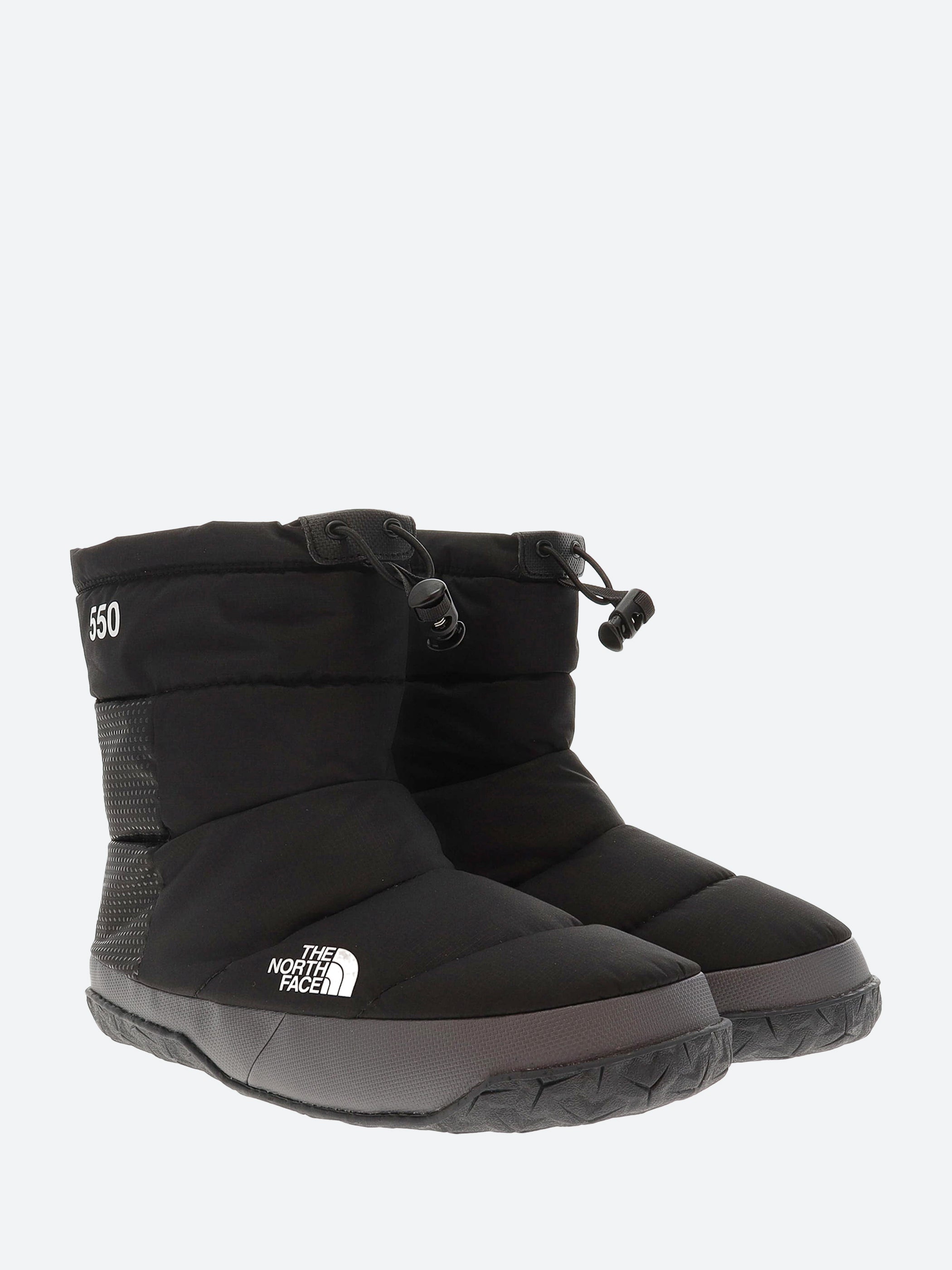 M Nuptse Apres Bootie