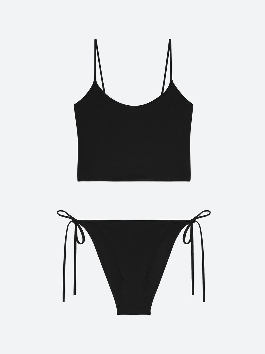 Lido - Novantaquattro in Black – gravitypope