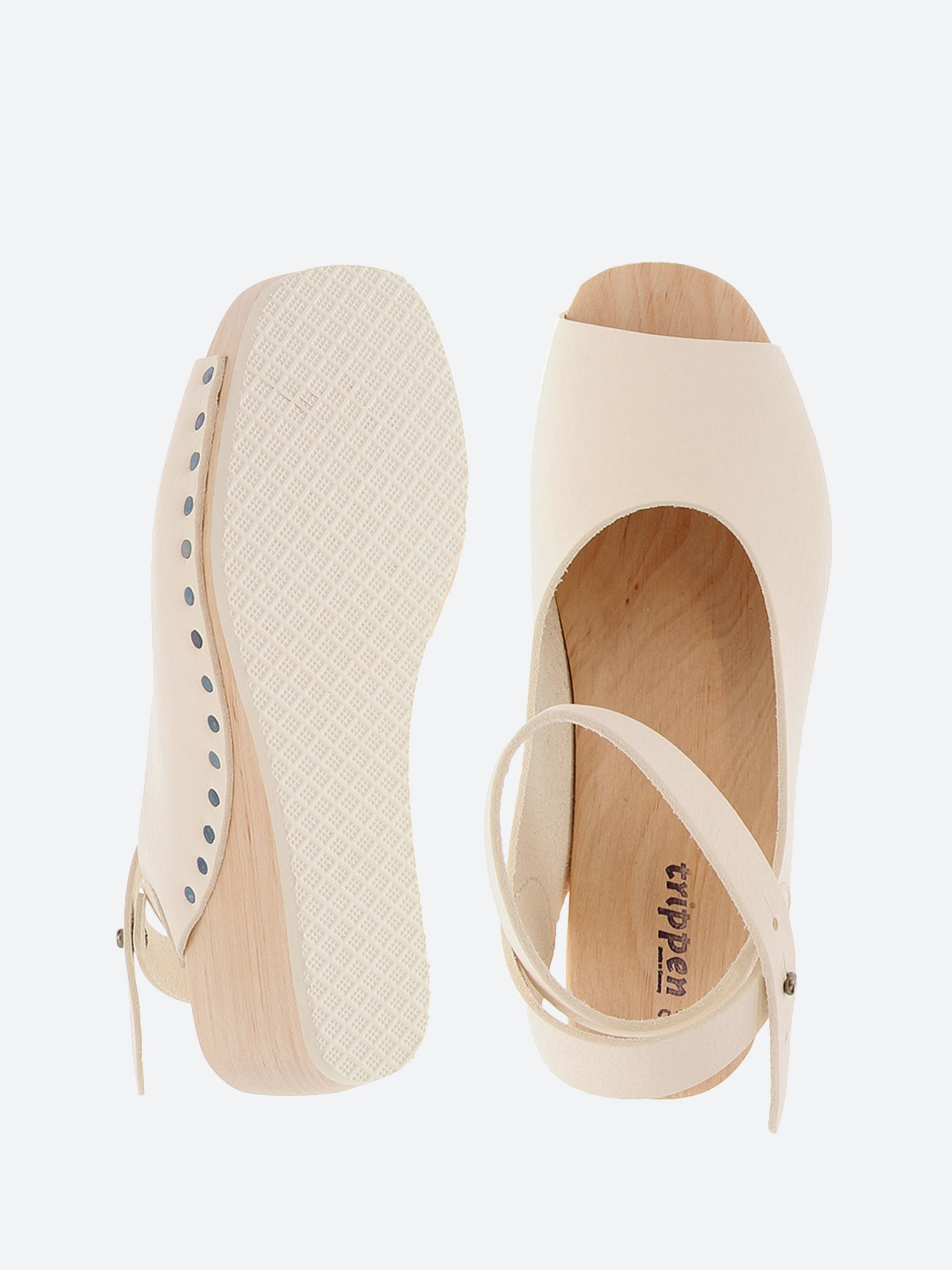 Wood Orinoco