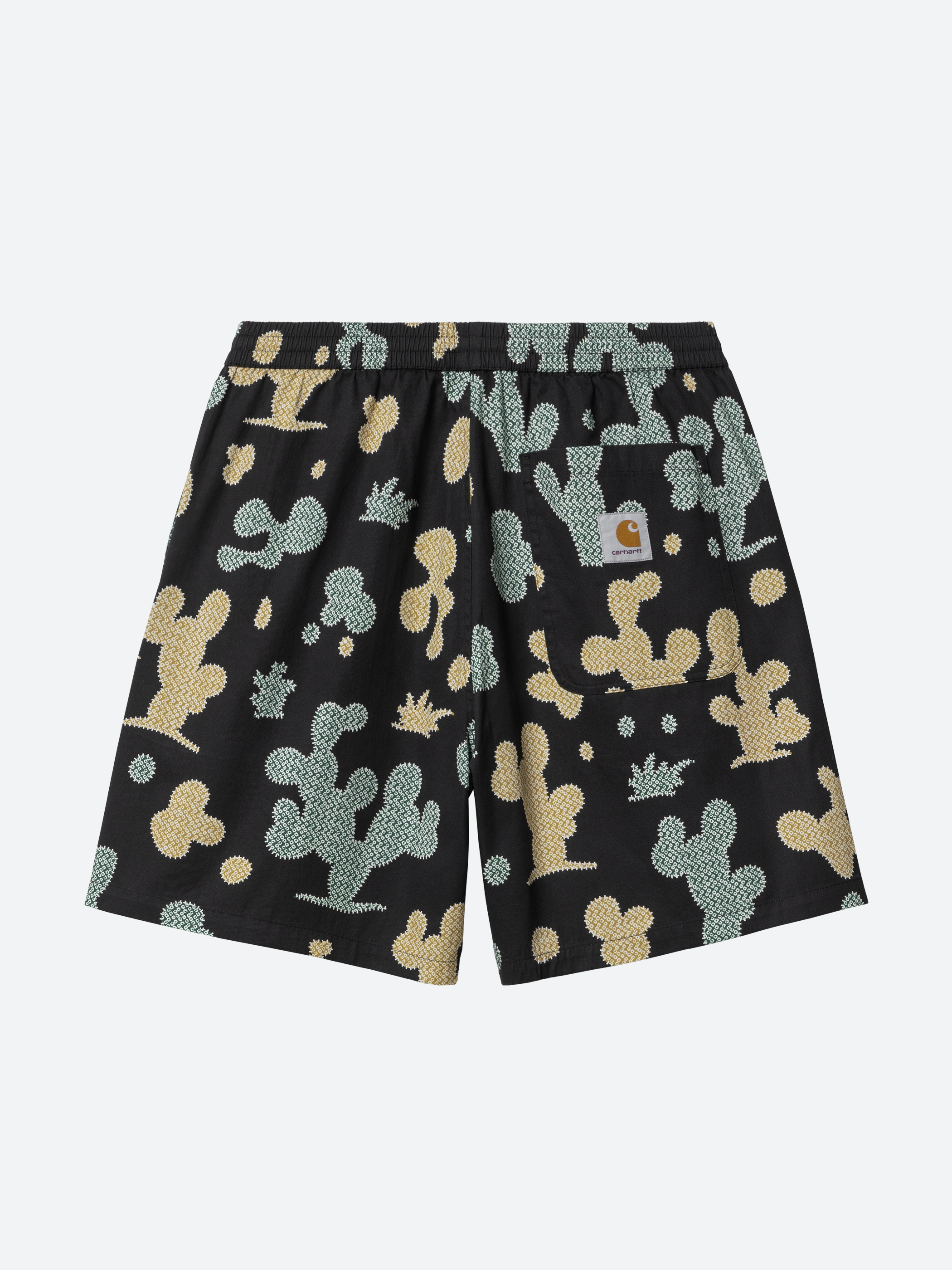 Opus Short
