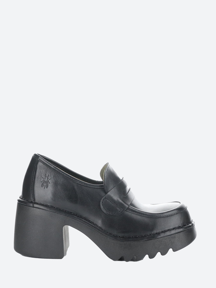 Fly London Reif194fly, Mocassini Donna - Comodi E Alla Moda, Collezione P145194005