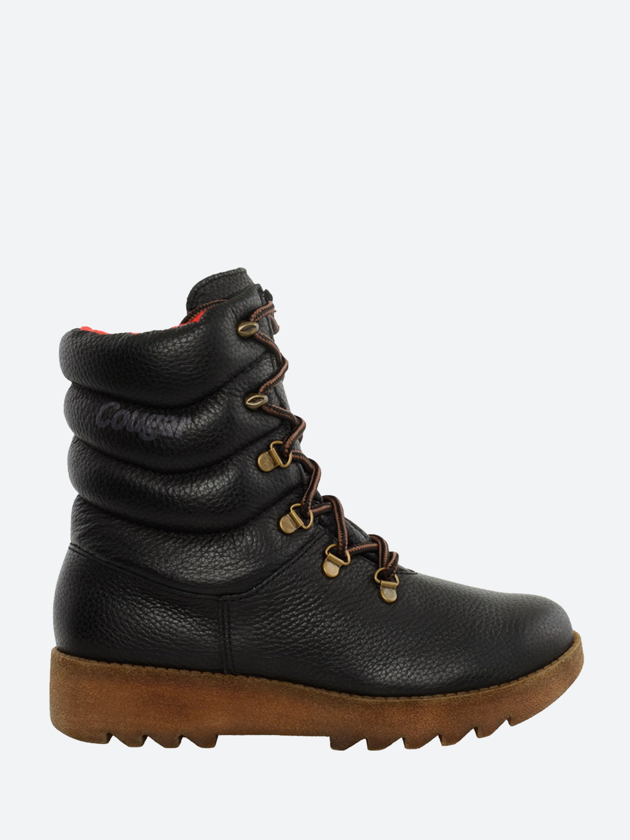 Pillow Boot