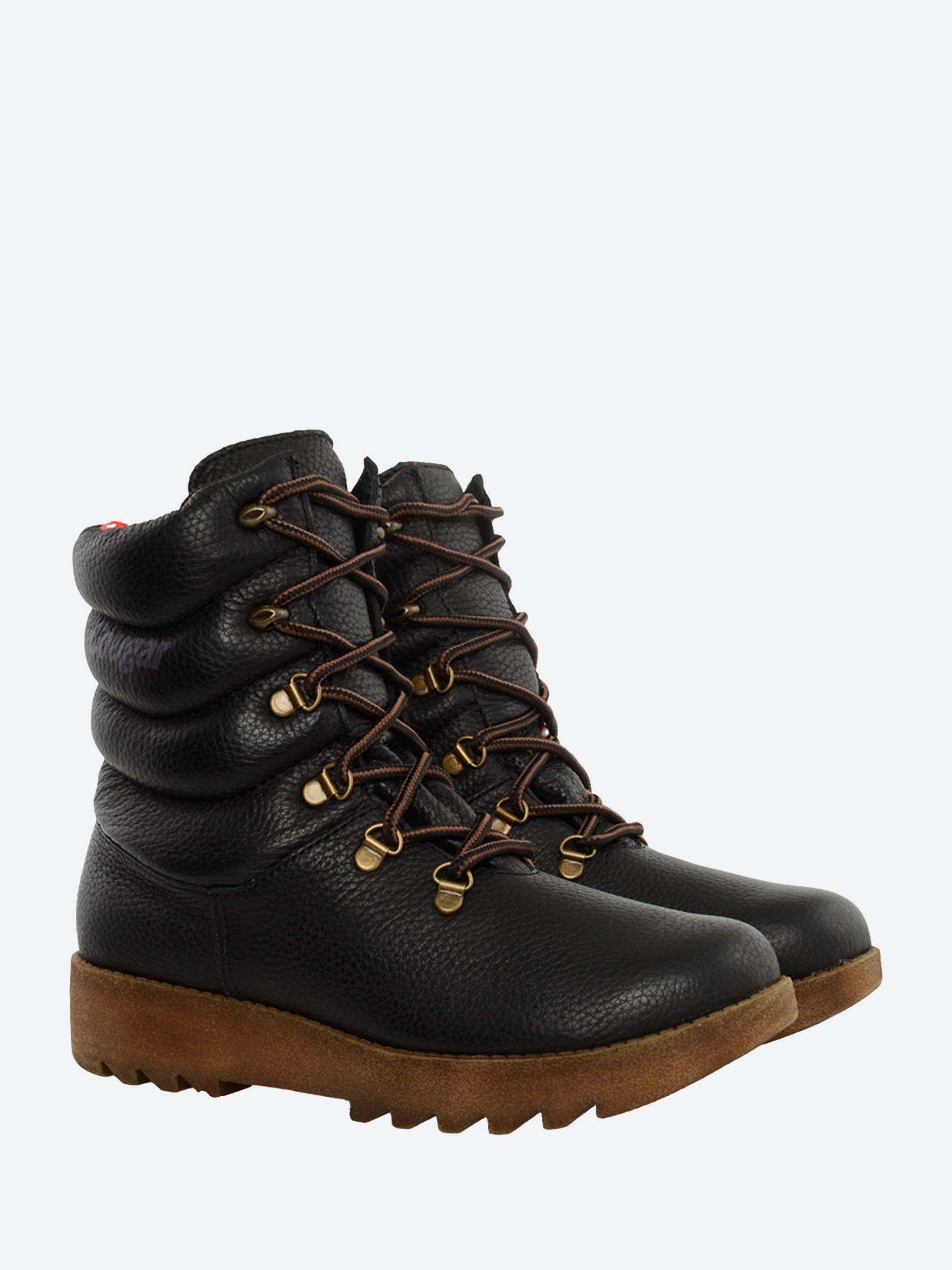 Pillow Boot
