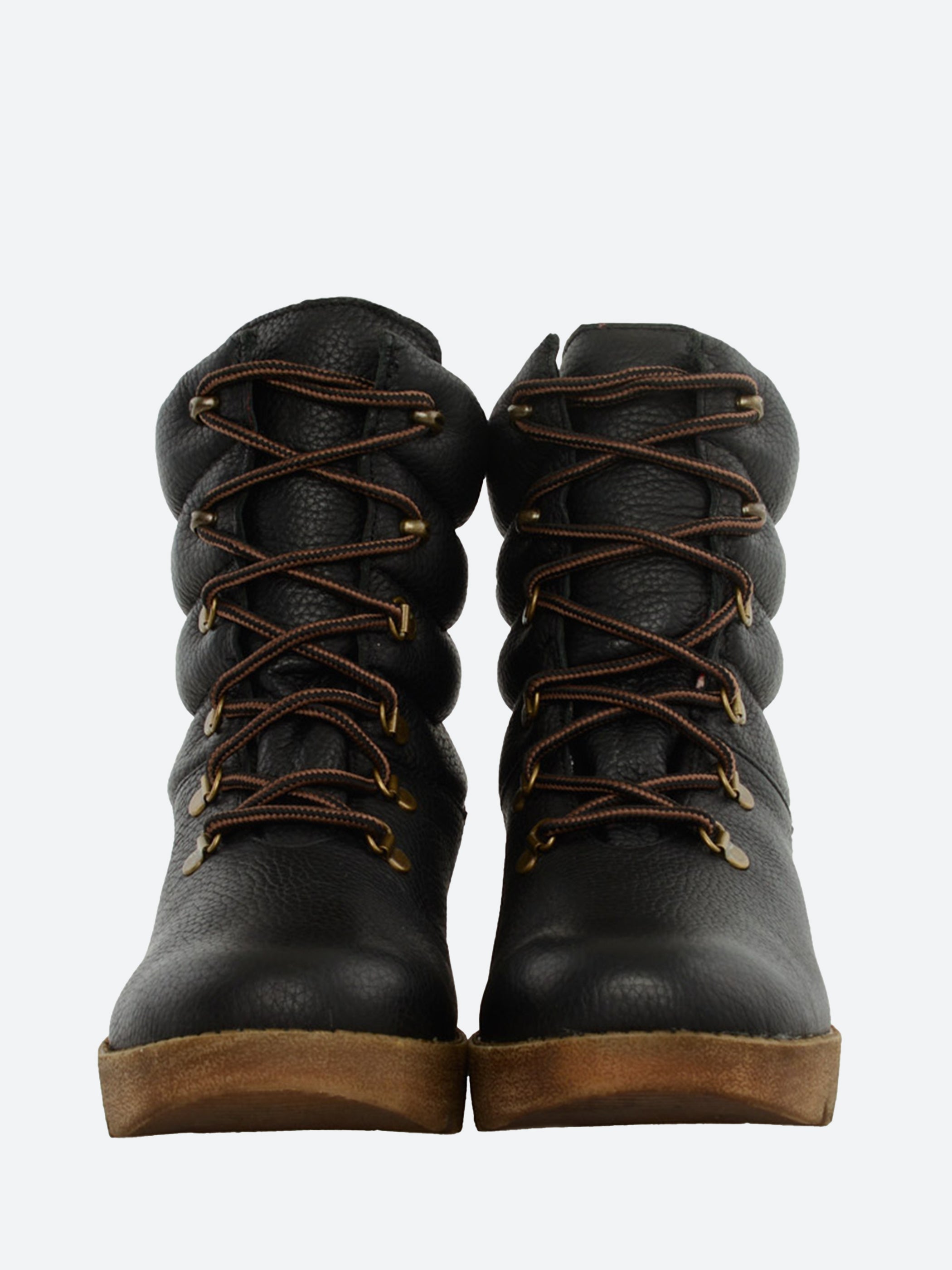 Pillow Boot