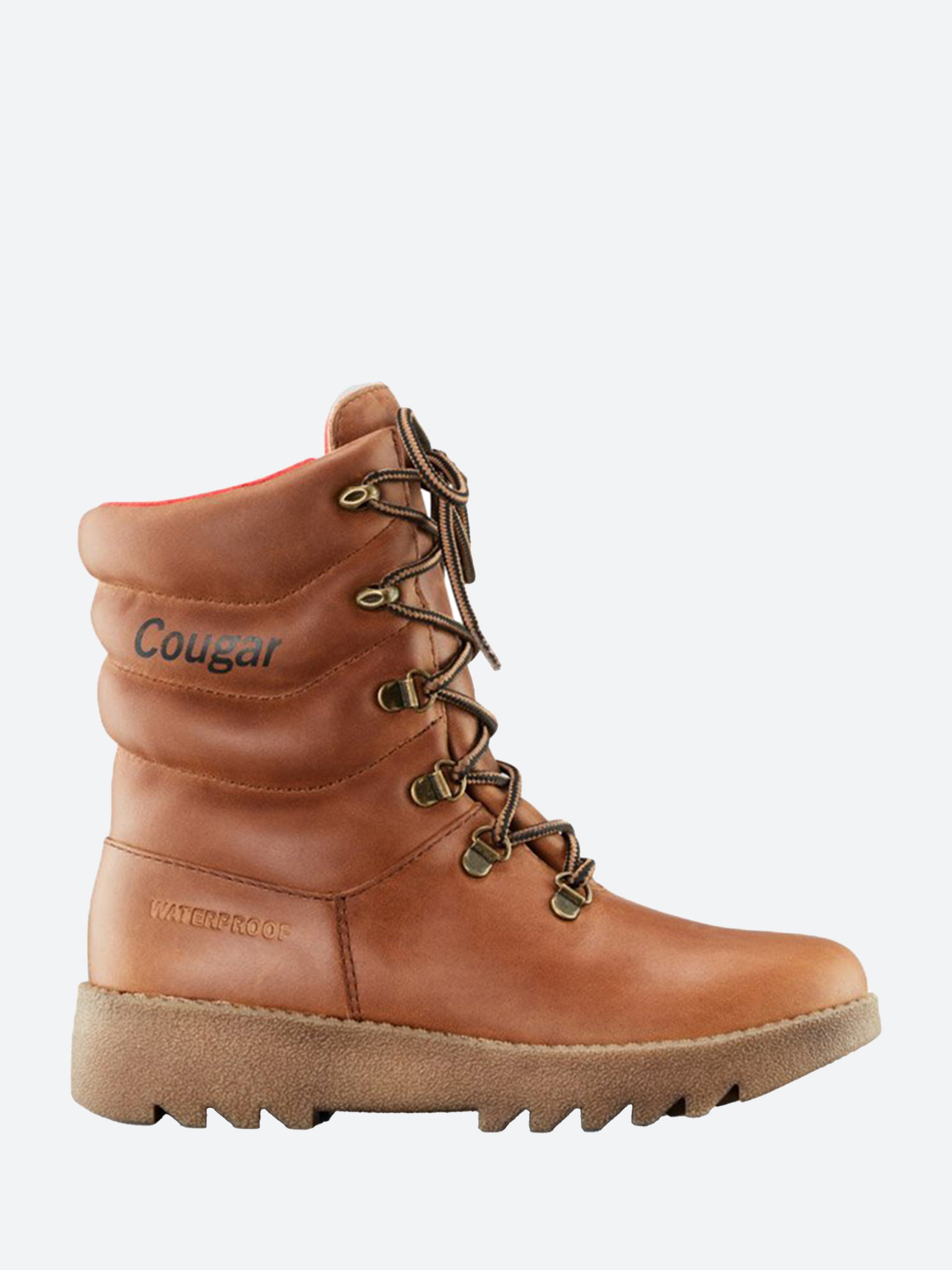 Pillow Boot