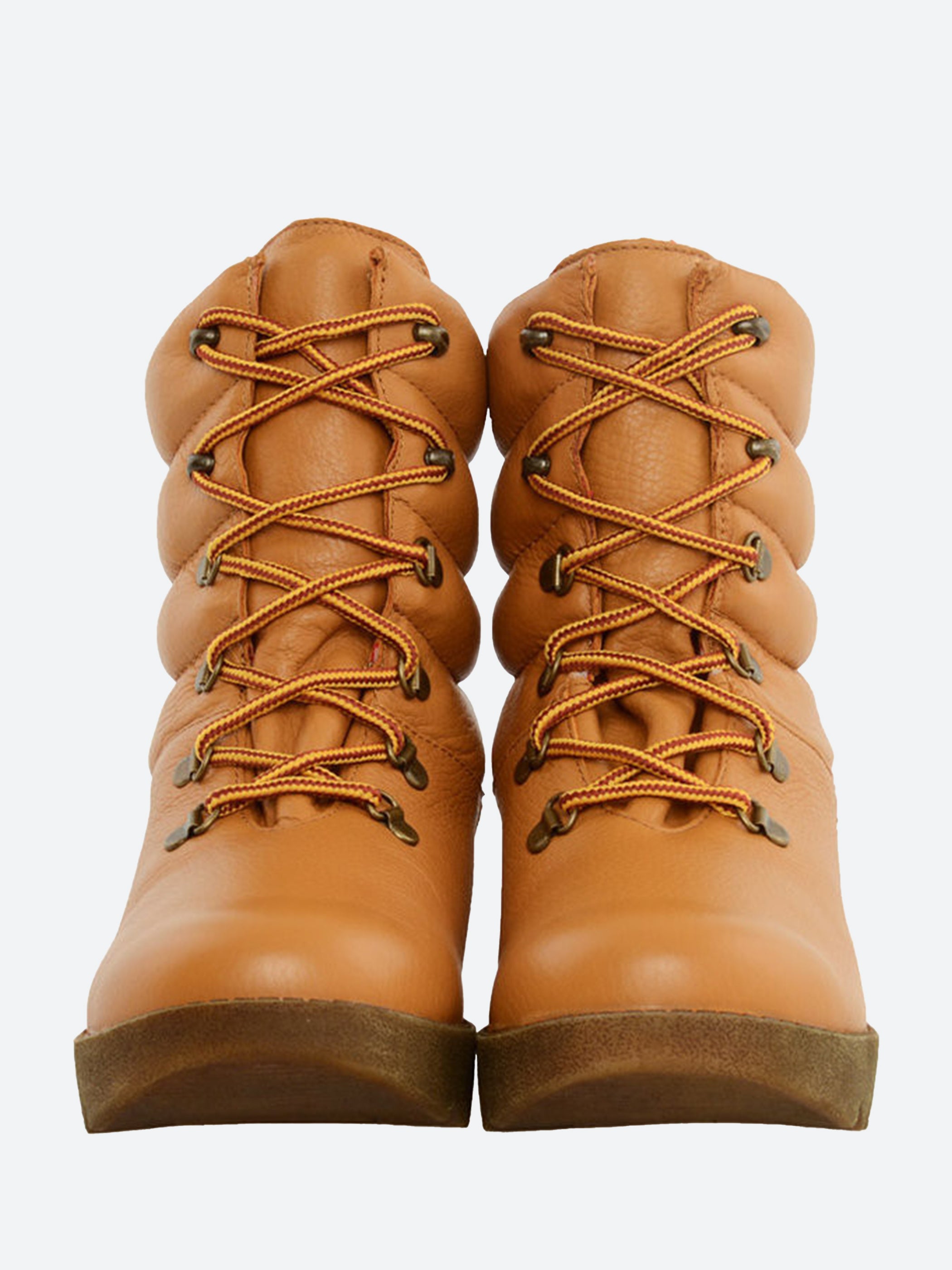Pillow Boot