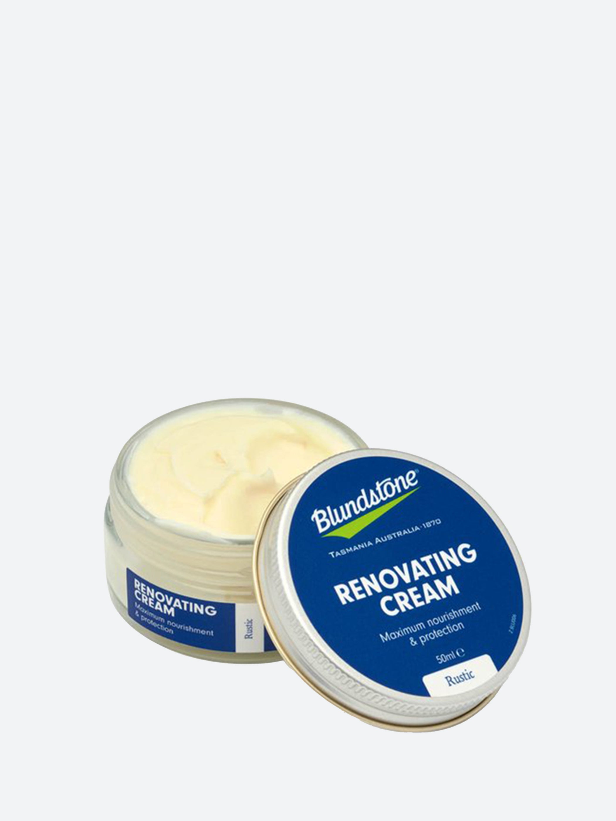 Renovating Cream