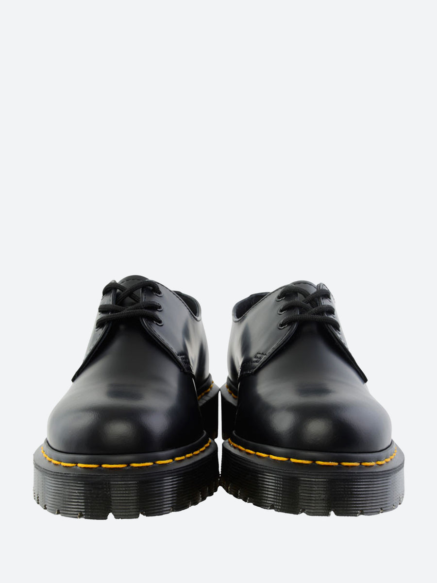 DR MARTENS BEX 1461 - 29cm / UK10 - ブラック Amazon.com | Dr. Martens, Unisex 1461 Bex 3 Eye Oxford