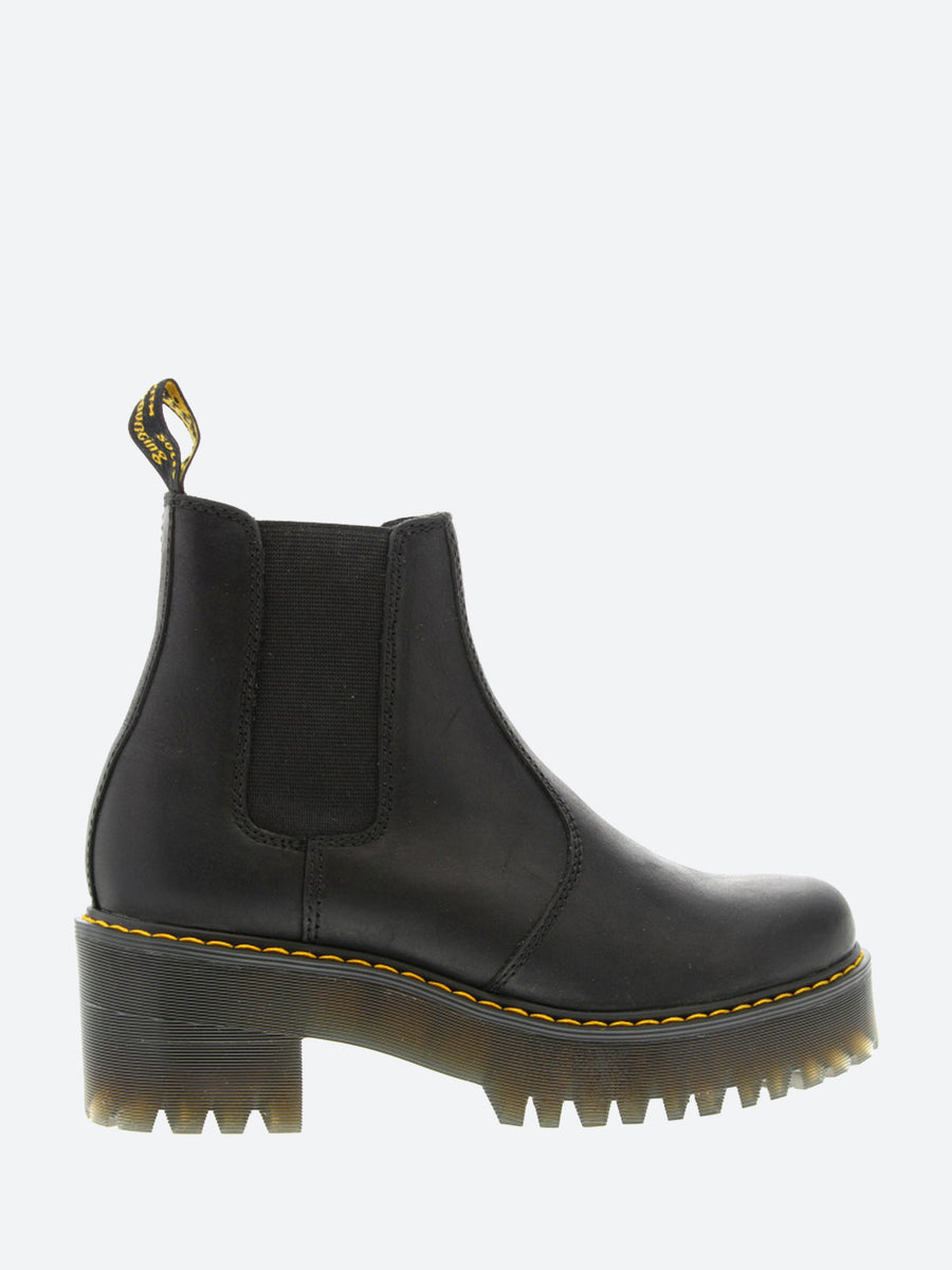 Rometty – gravitypope