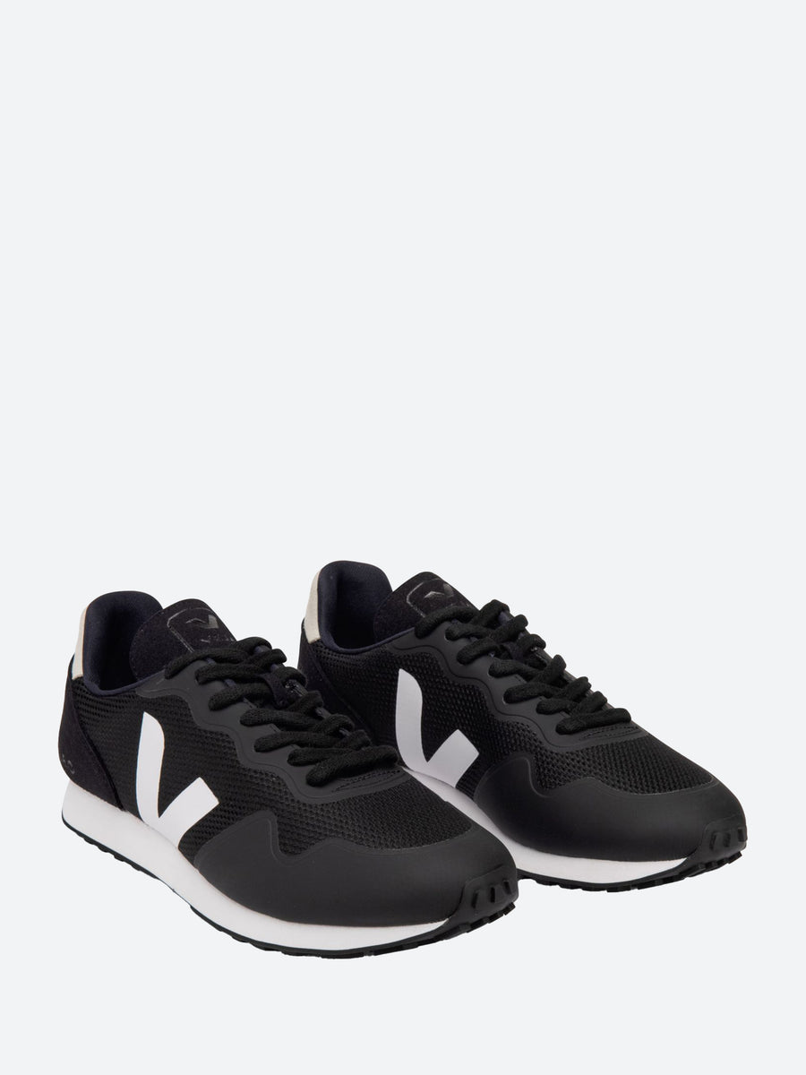 【仏発サスティナブル】VEJA SDU スニーカー white X black org.jpg