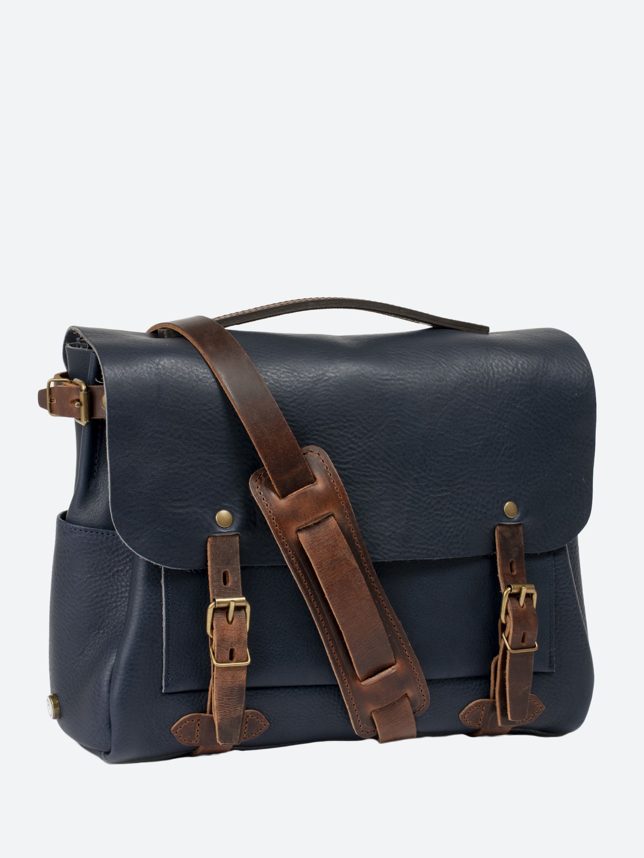 Eclair M Postman Bag