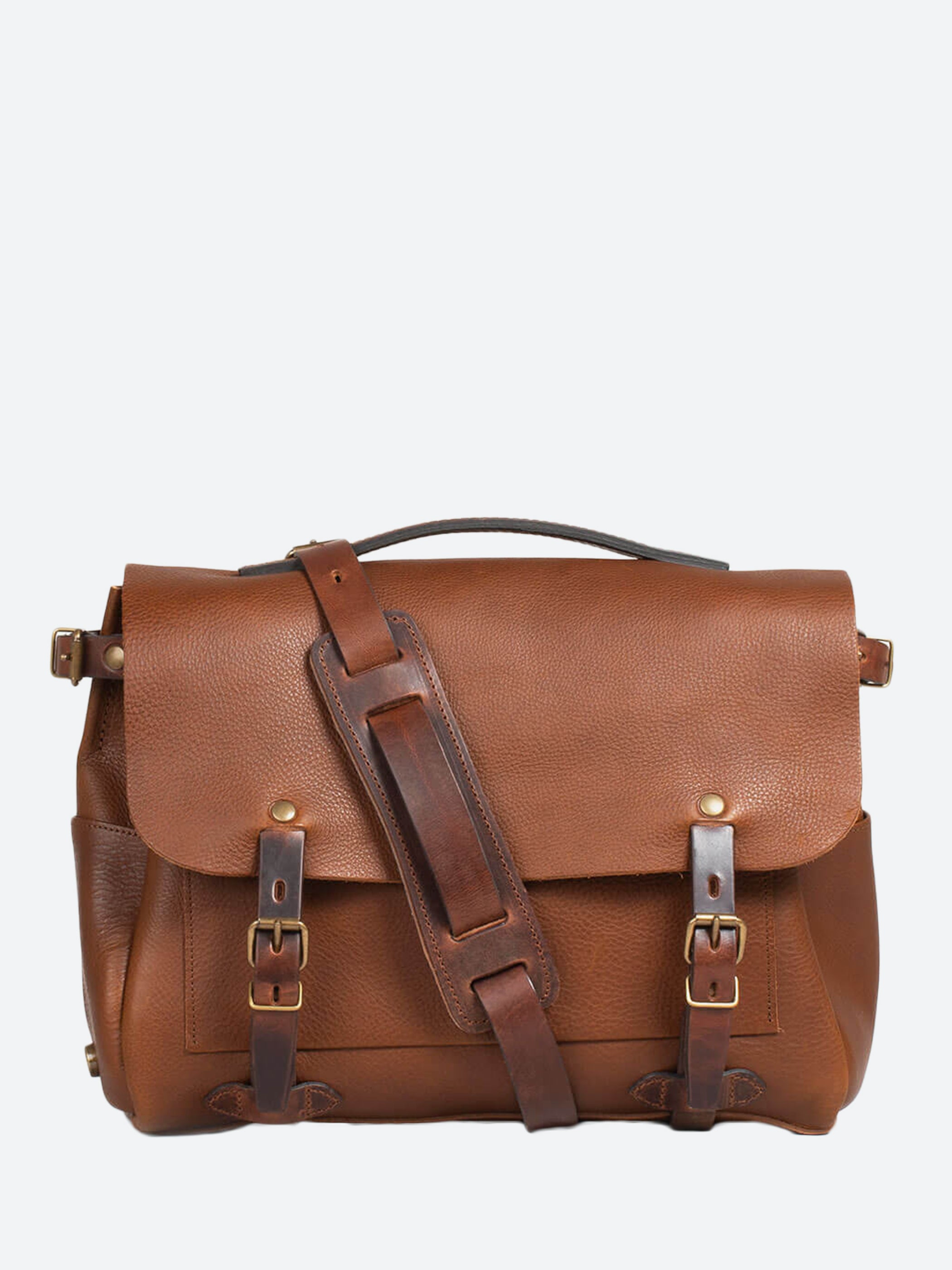 Eclair M Postman Bag