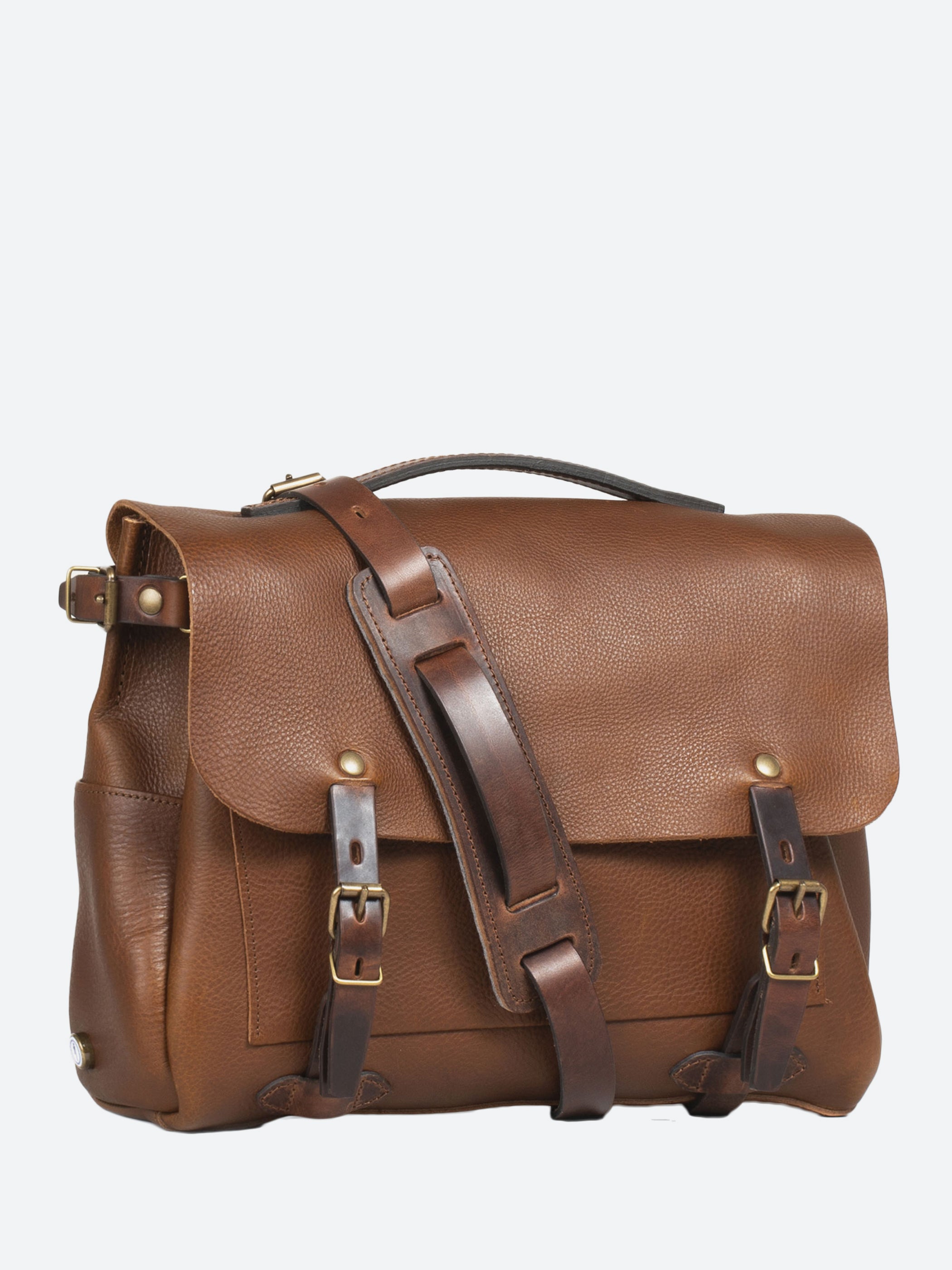 Eclair M Postman Bag