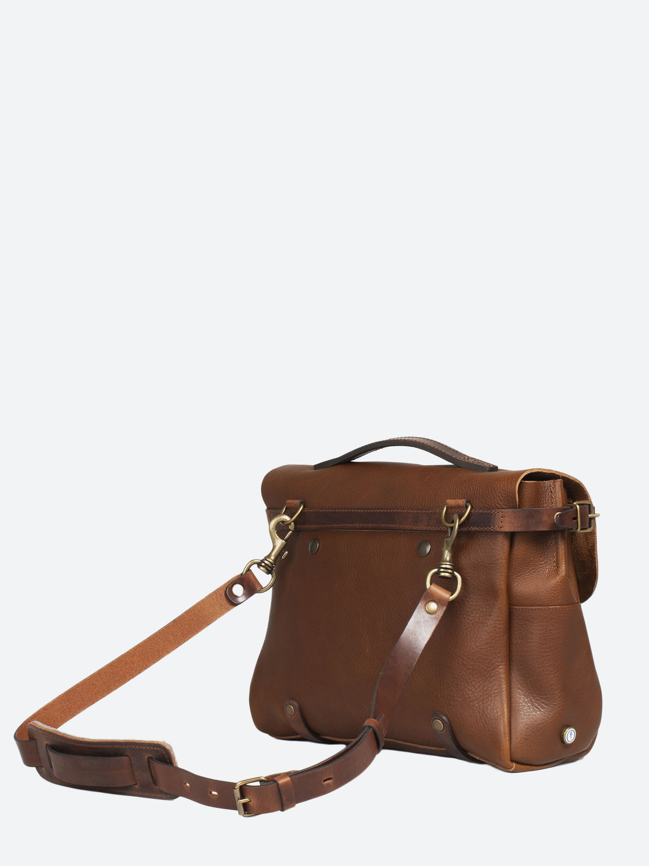 Eclair M Postman Bag