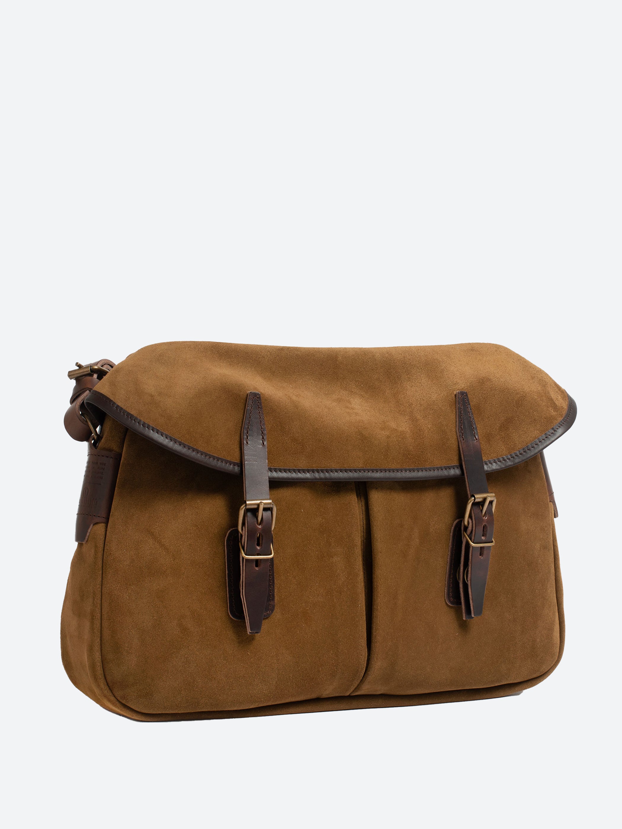 Musette M Bag