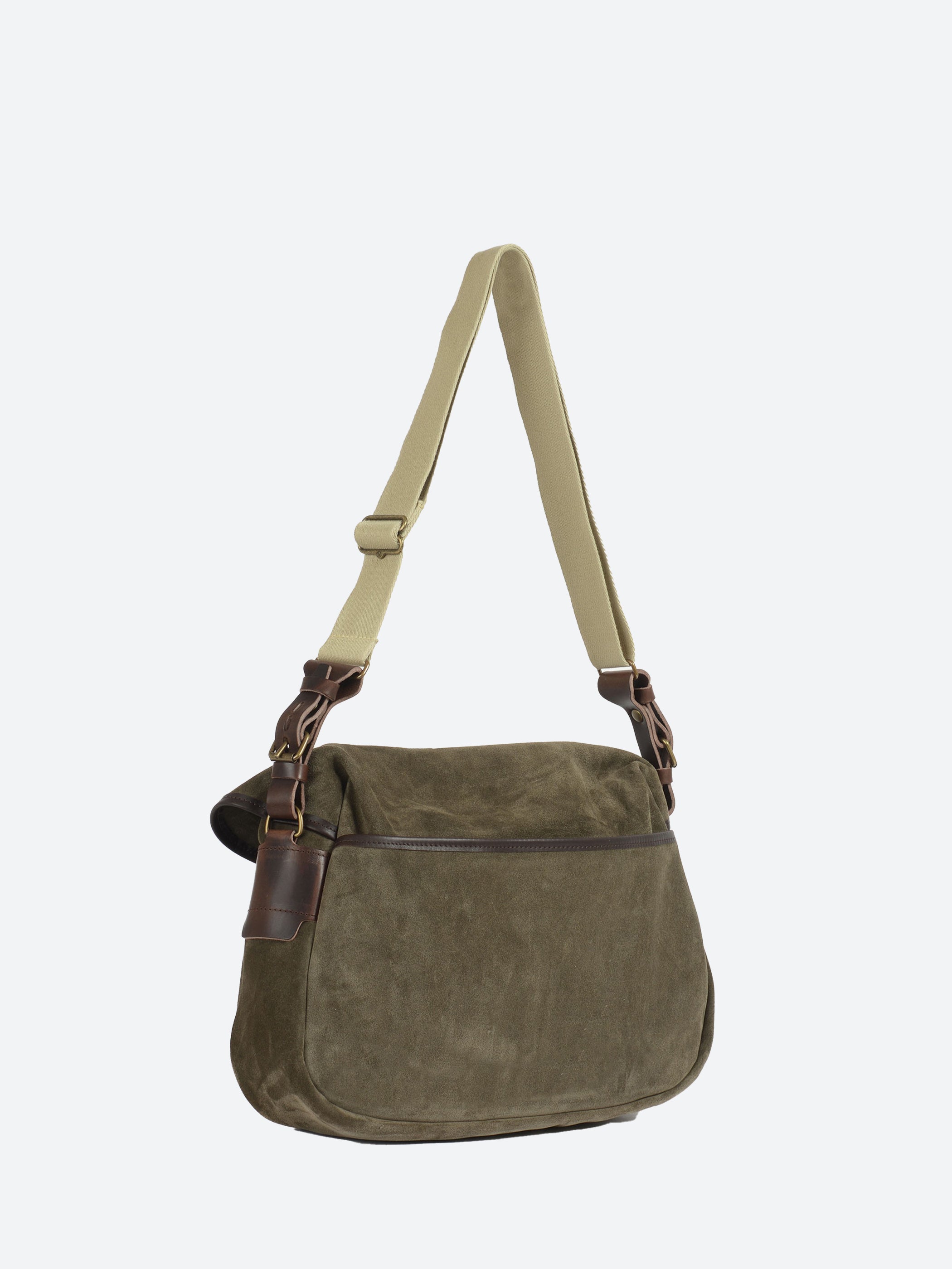 Musette M Bag