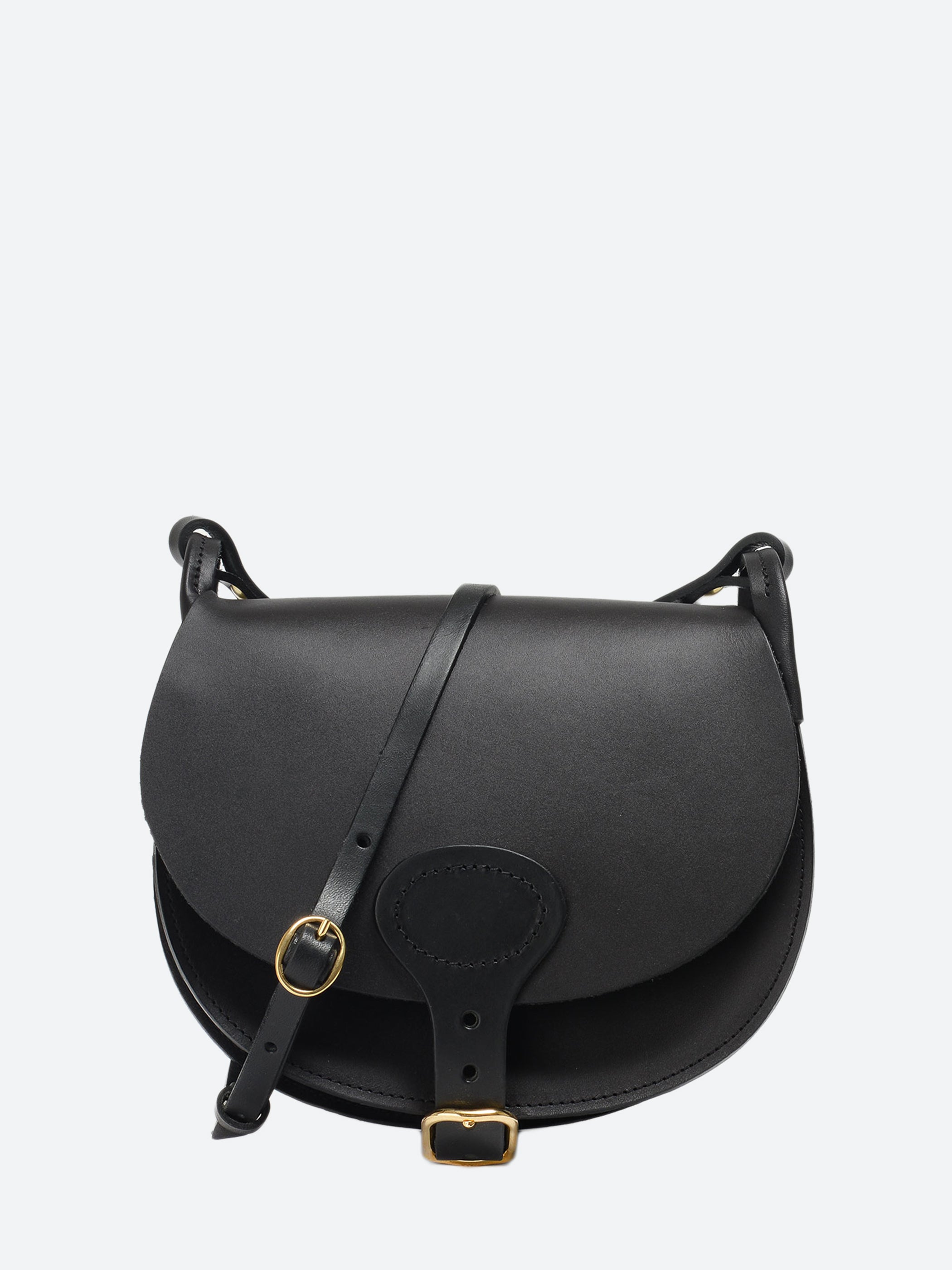 Diane M Saddle Bag