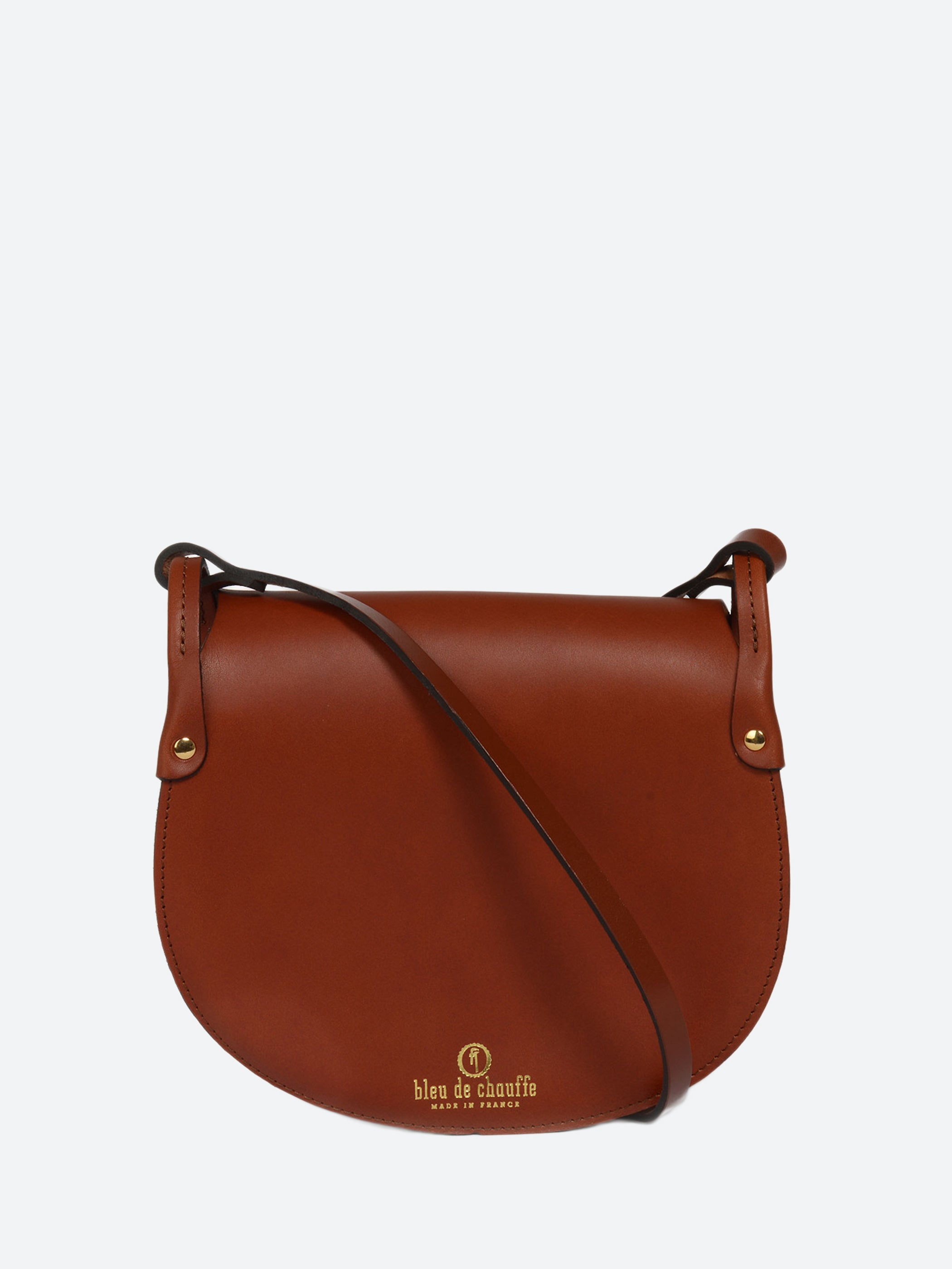 Diane M Saddle Bag