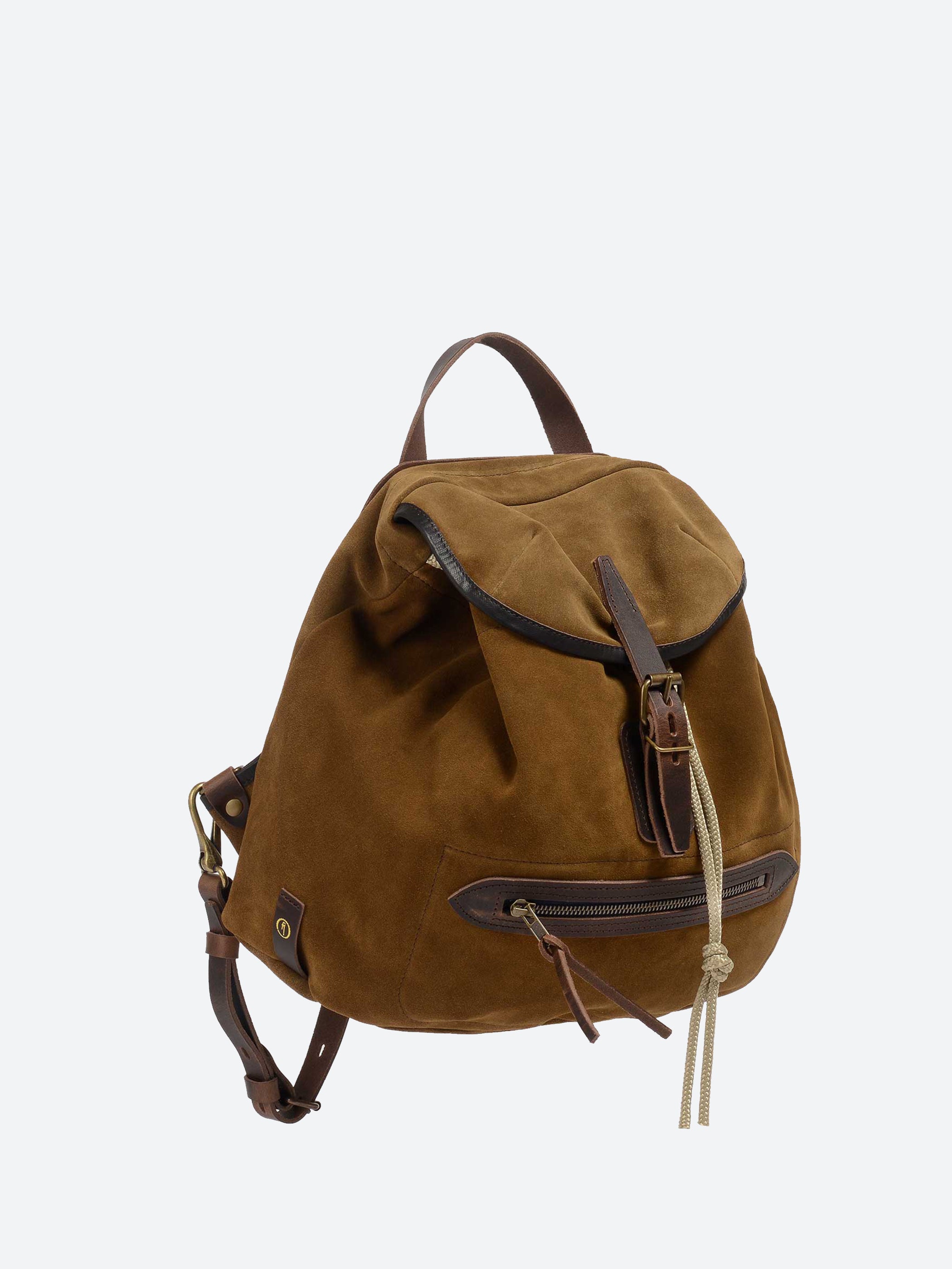 Camp S Backpack