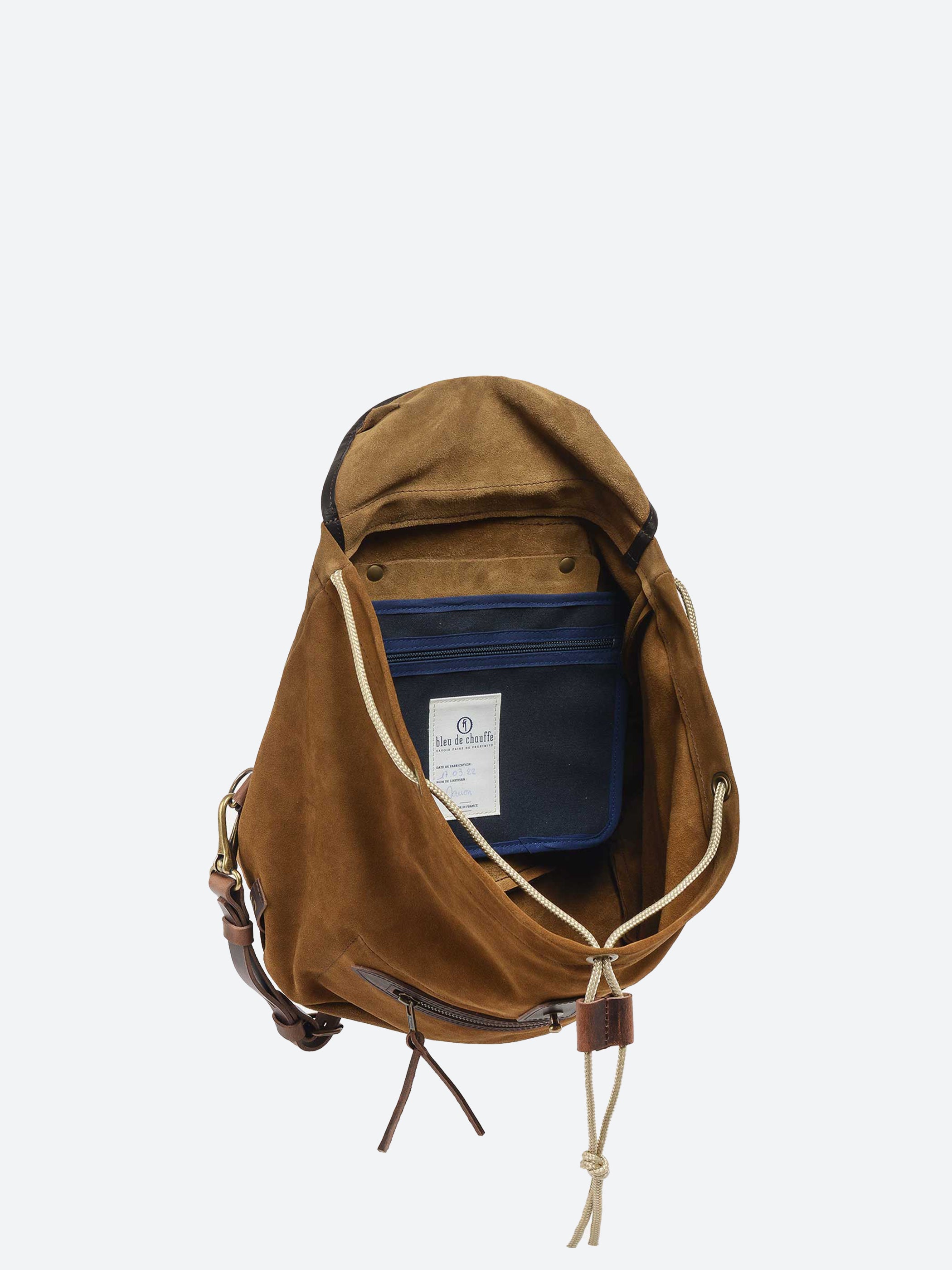 Camp S Backpack