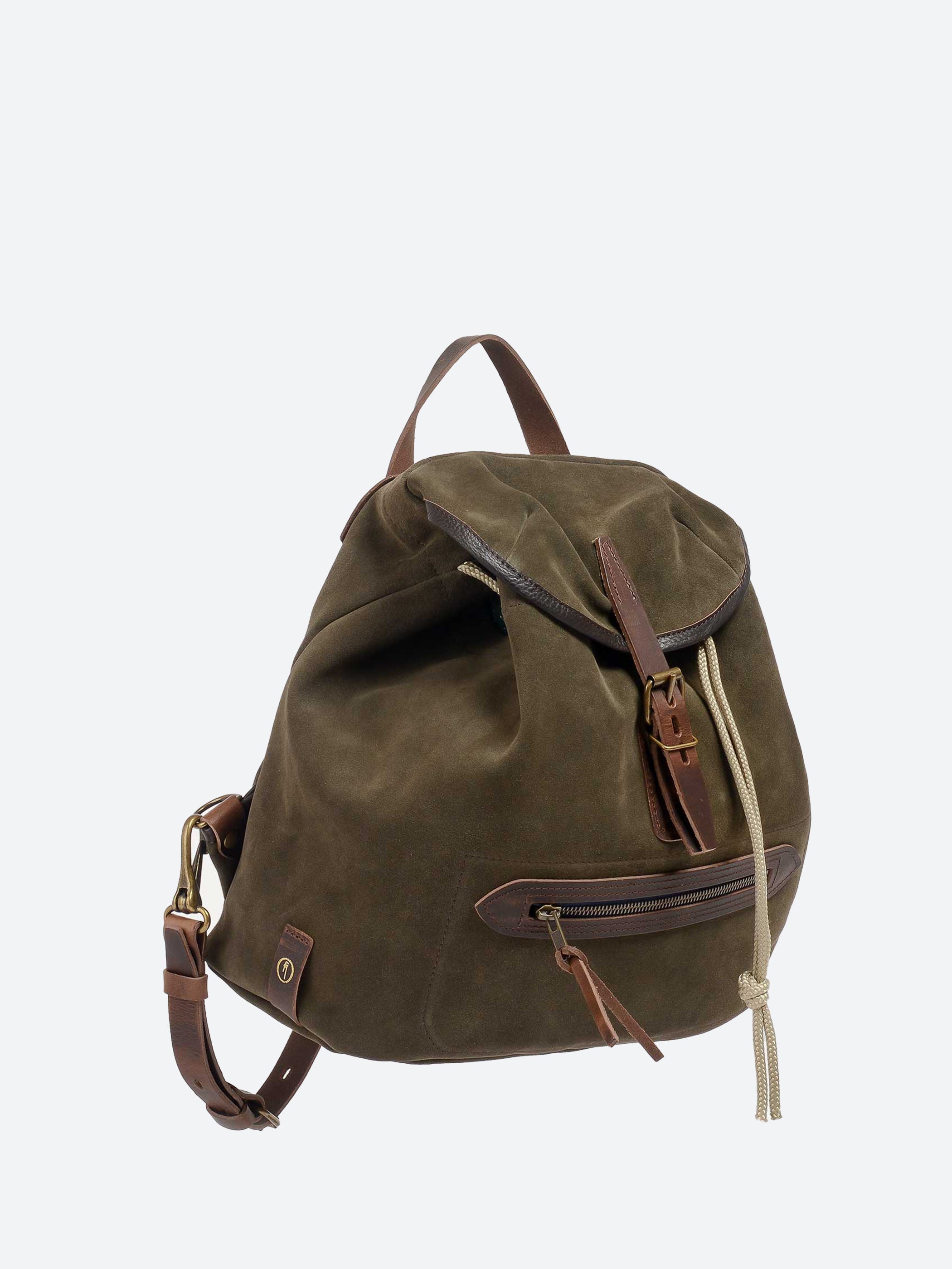 Camp S Backpack