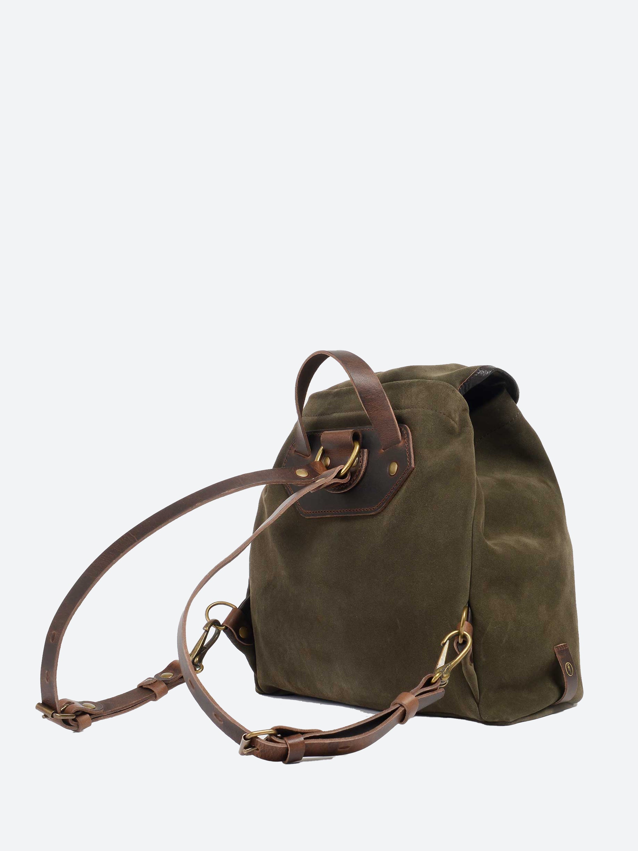 Camp S Backpack