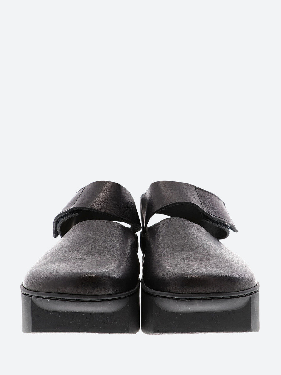 Trippen - Box Seesaw in Black – gravitypope
