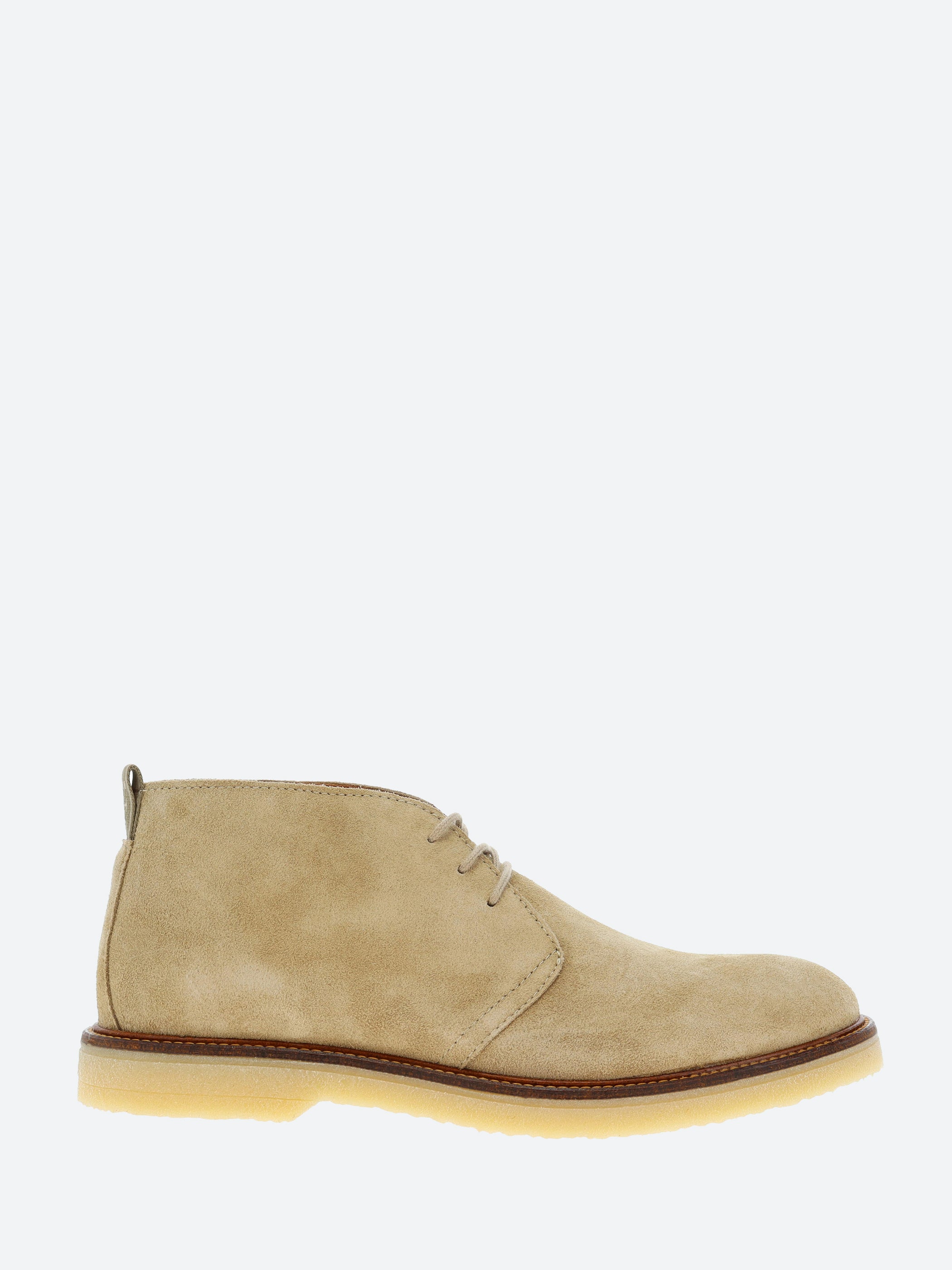 Kip Chukka Boot