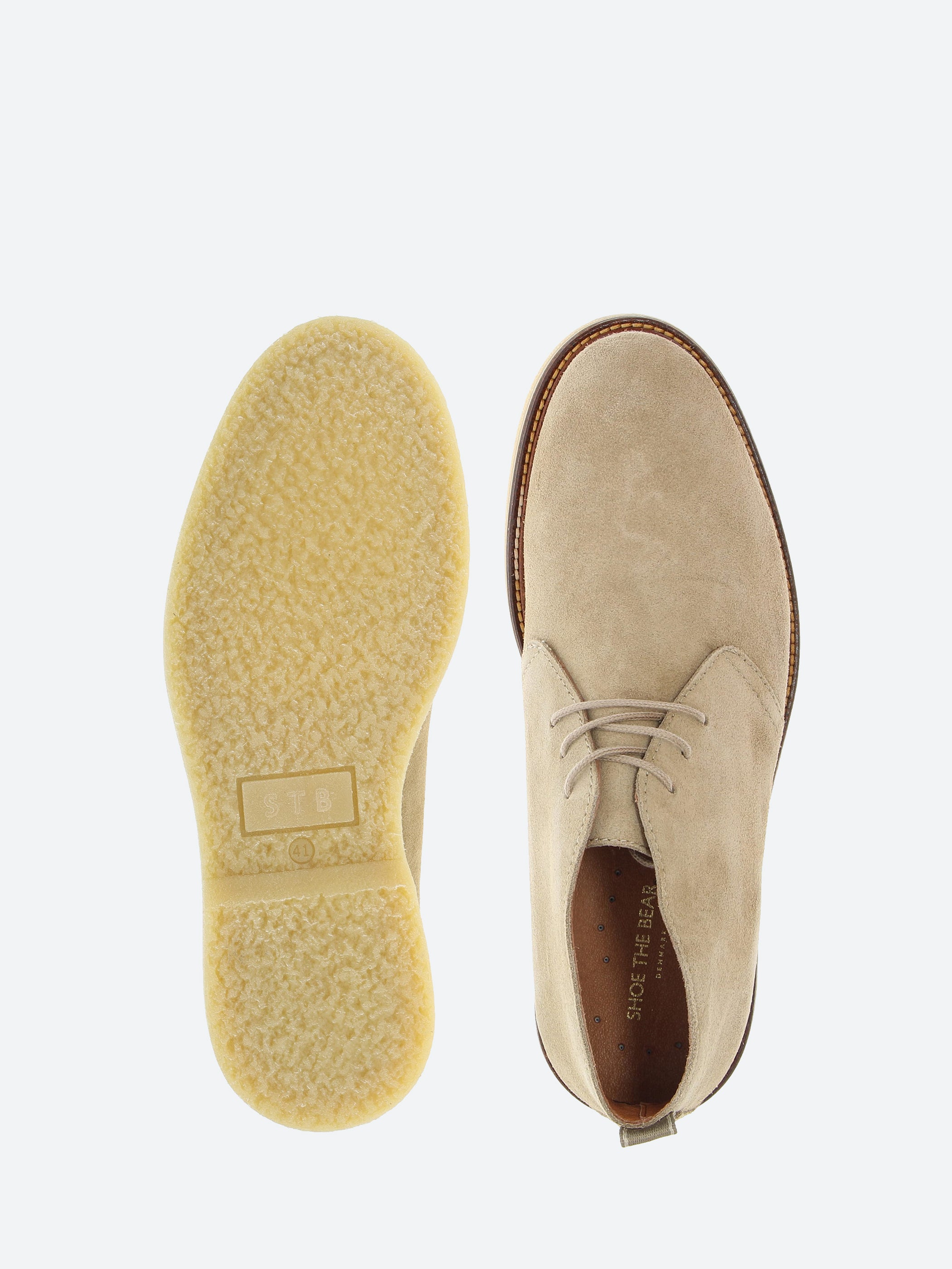 Kip Chukka Boot