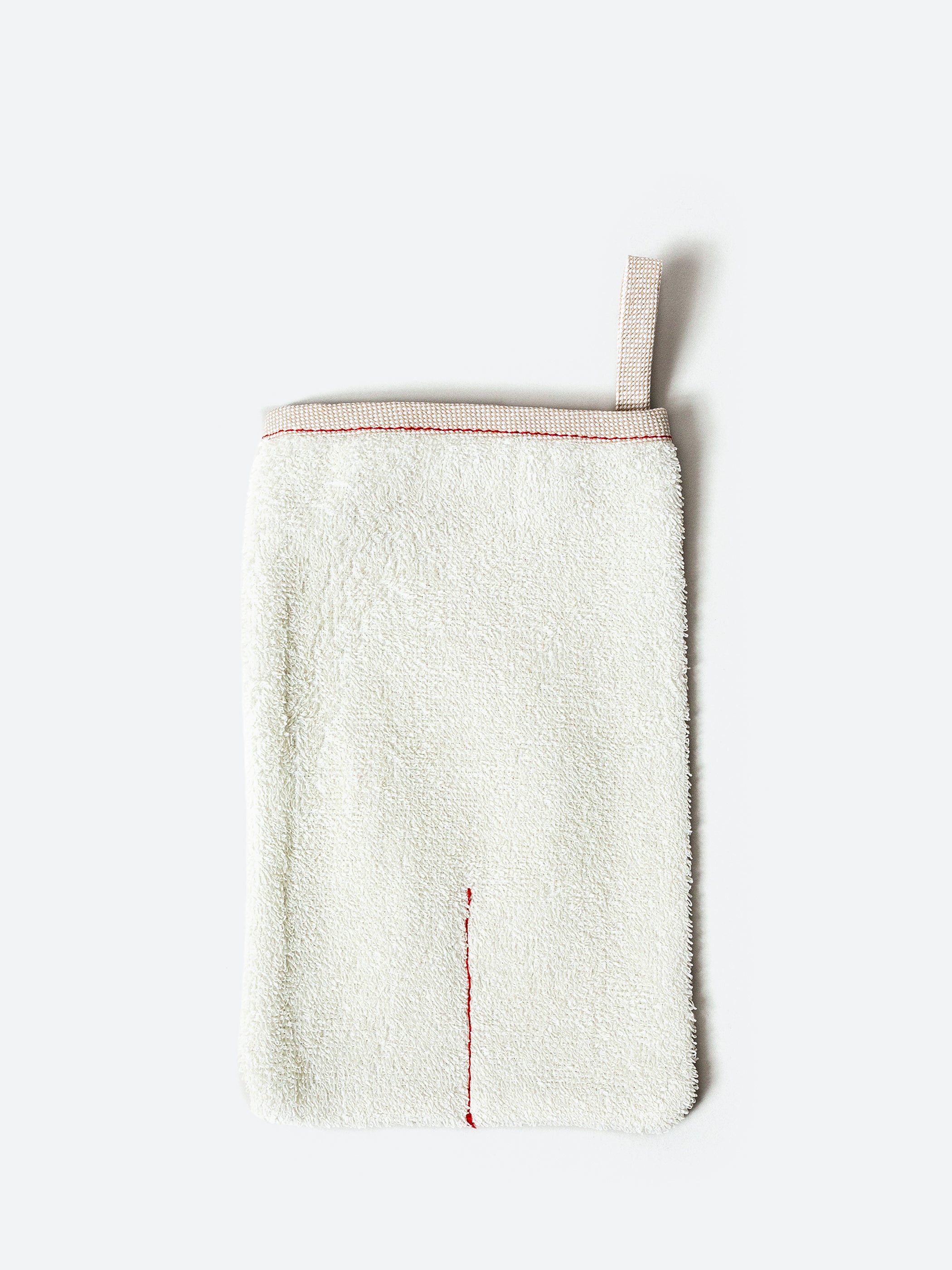 Sasawashi Body Scrub Mitt