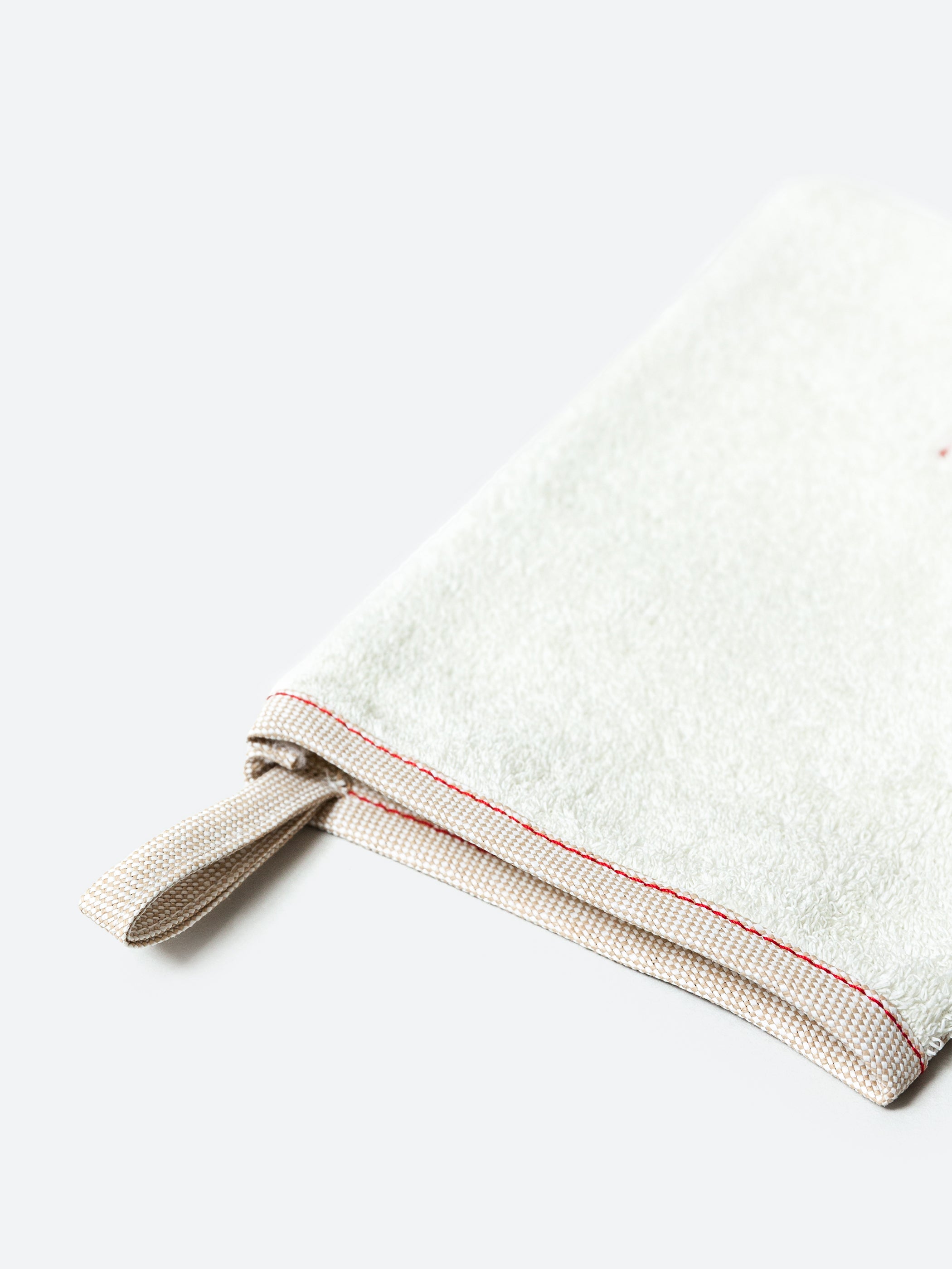 Sasawashi Body Scrub Mitt