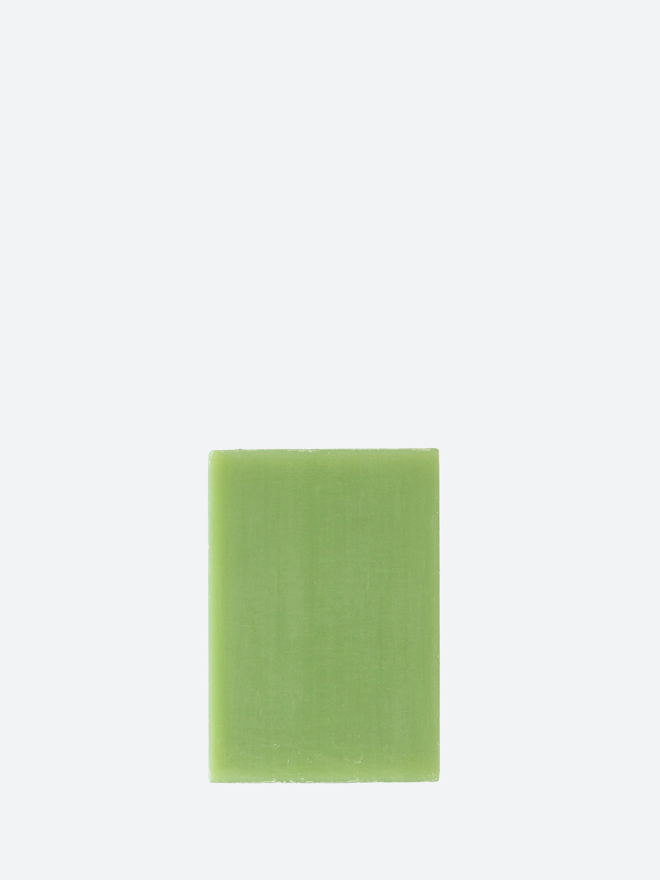 Sasawashi Olive Soap