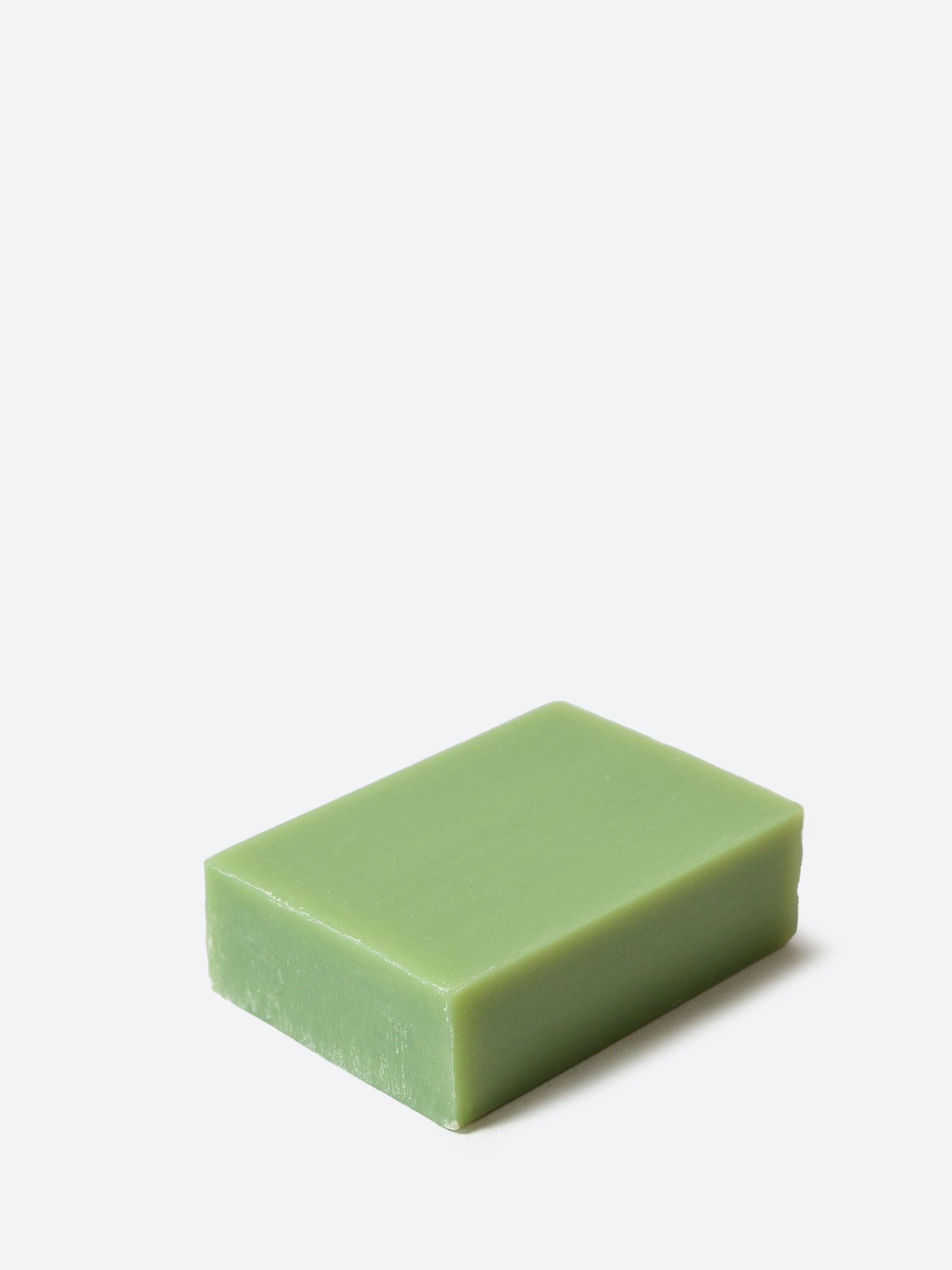 Sasawashi Olive Soap