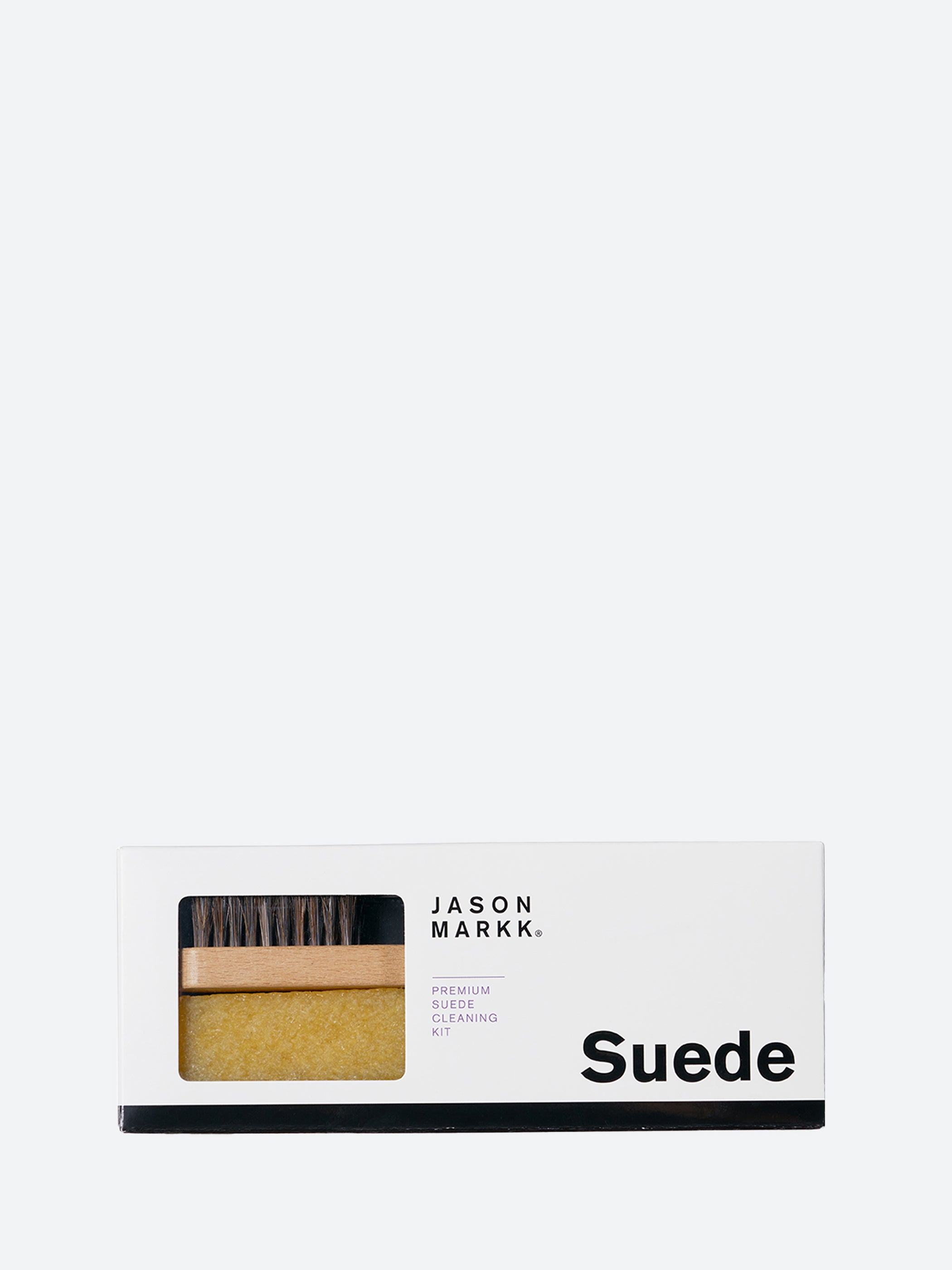 Premium Suede Cleaning Kit