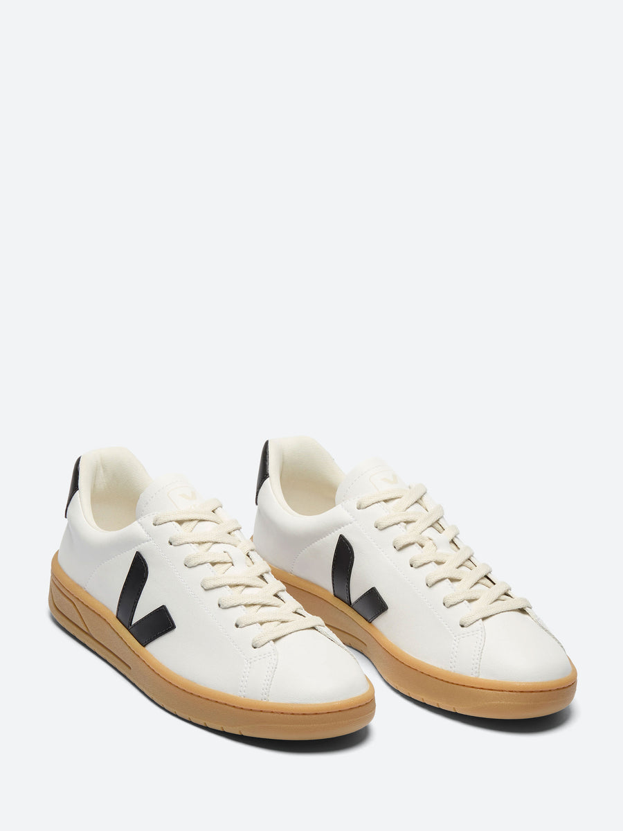 Veja - Urca CWL in White, Black and Natural – gravitypope
